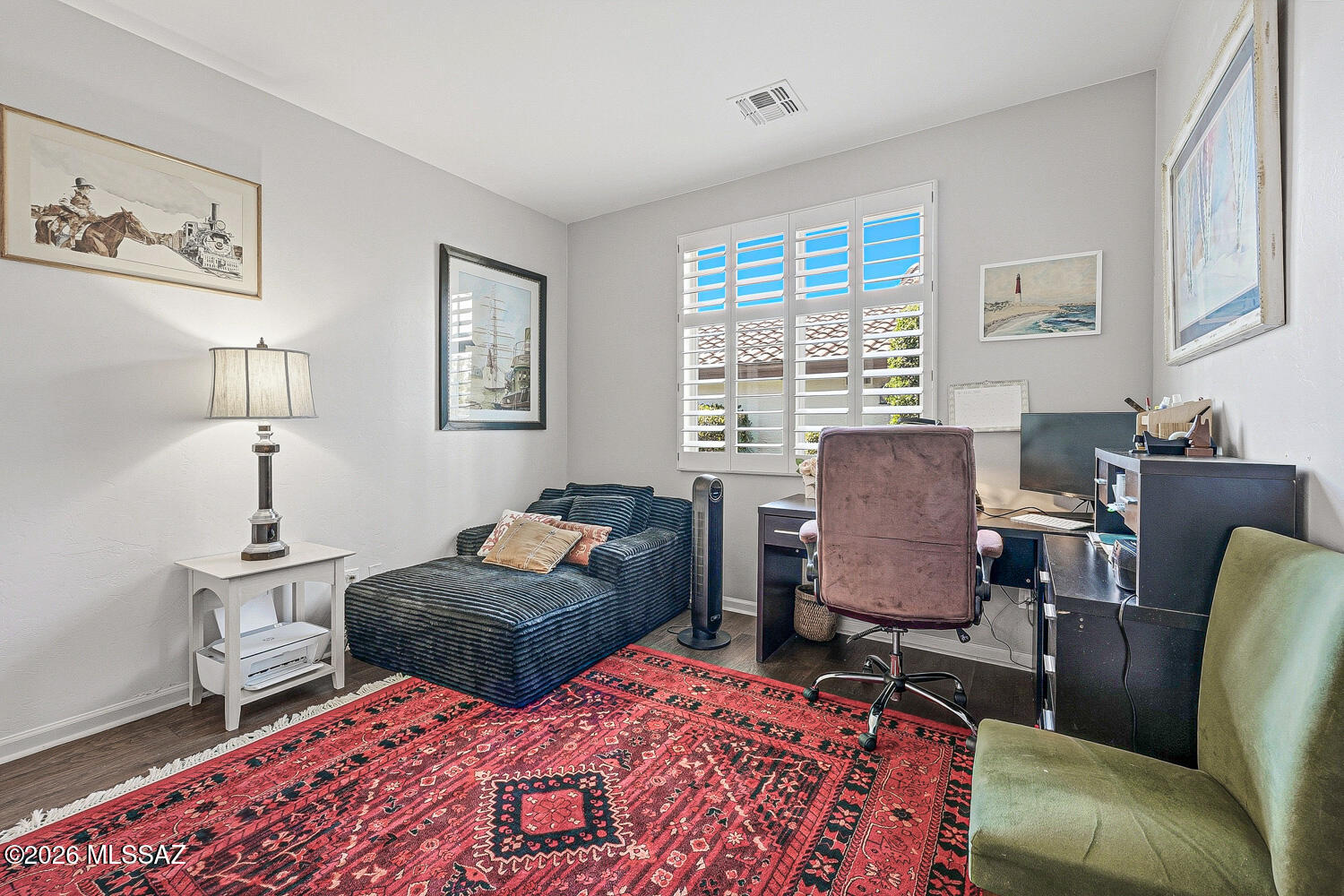 Quail Creek II Unit 26 - Residential