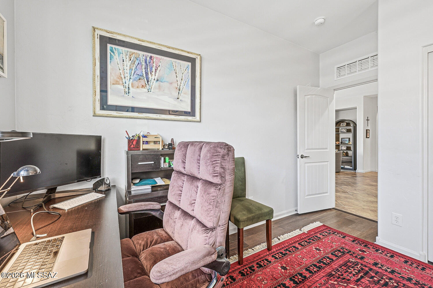 Quail Creek II Unit 26 - Residential