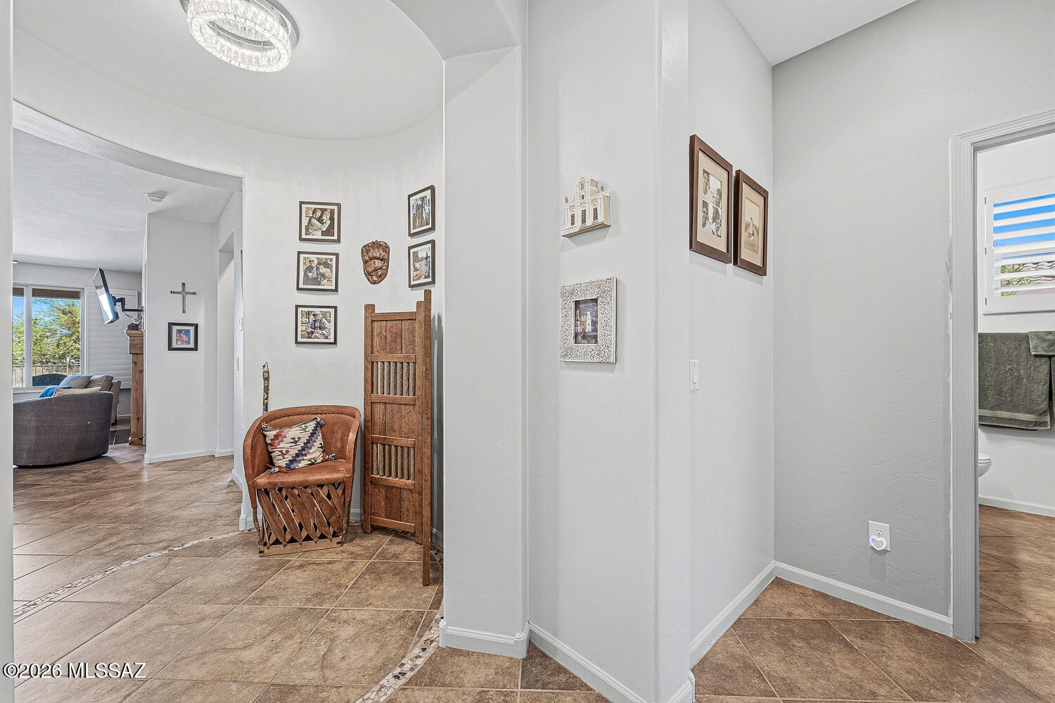 Quail Creek II Unit 26 - Residential
