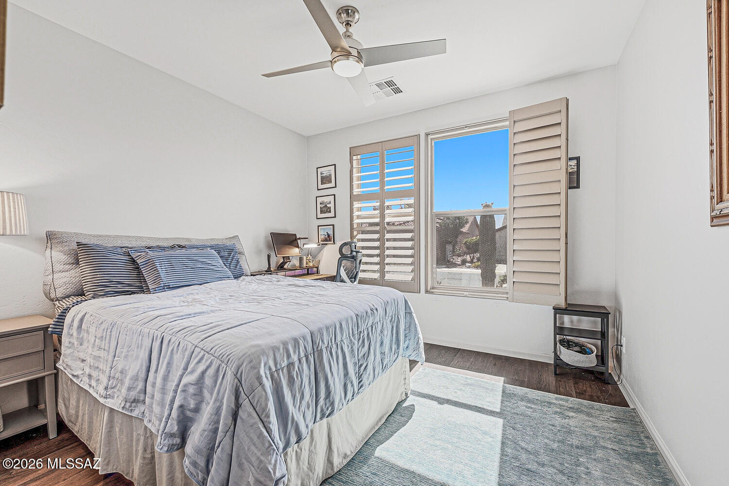 Quail Creek II Unit 26 - Residential