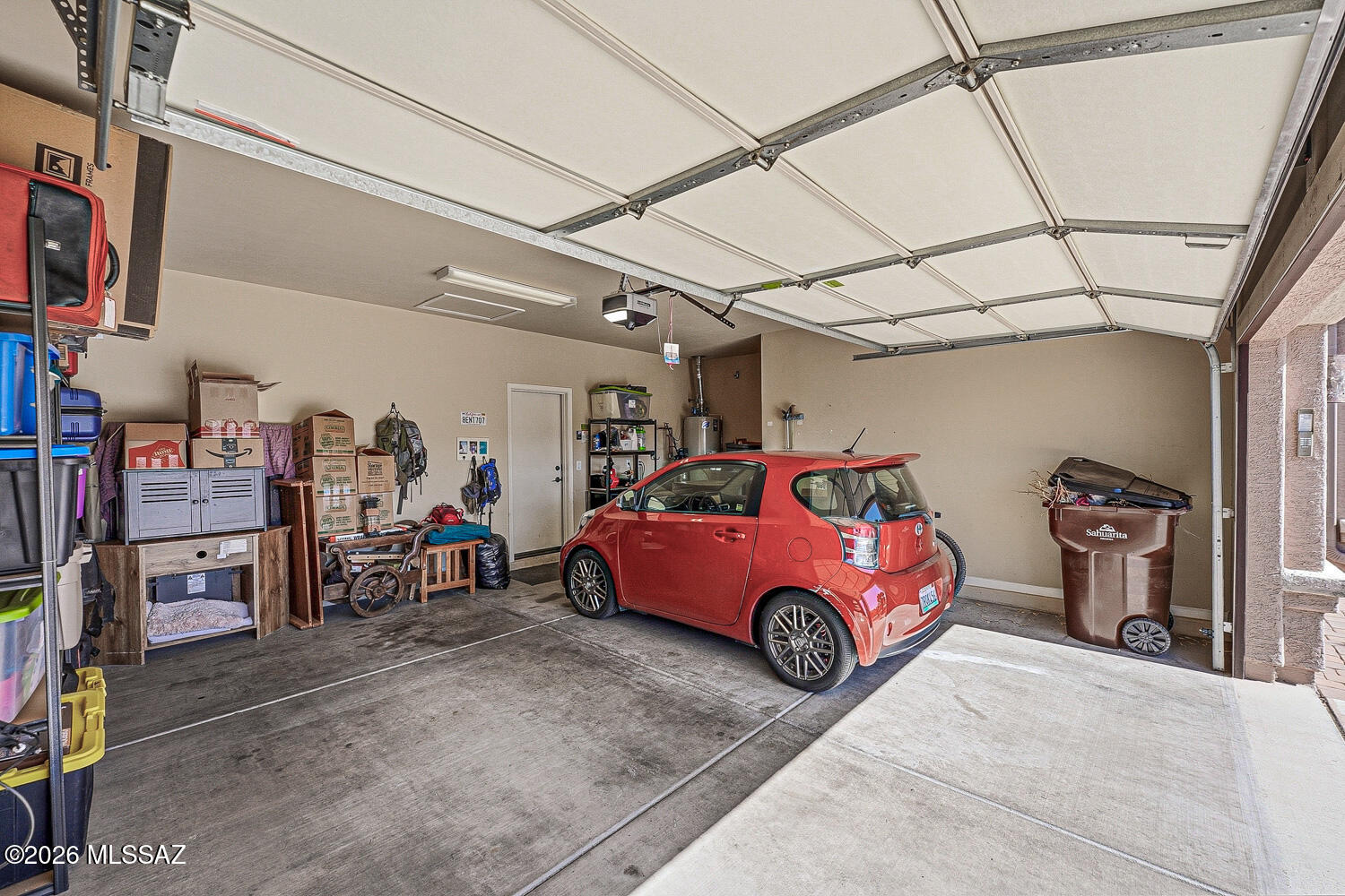 Quail Creek II Unit 26 - Residential