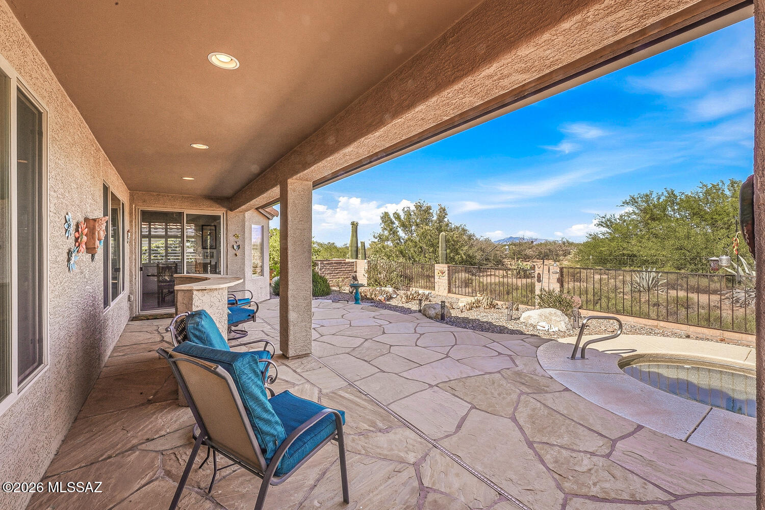 Quail Creek II Unit 26 - Residential