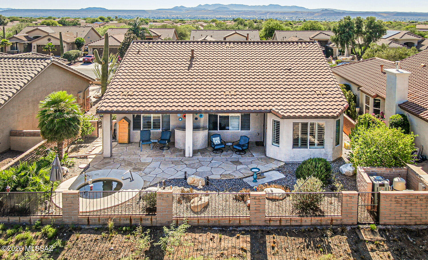 Quail Creek II Unit 26 - Residential