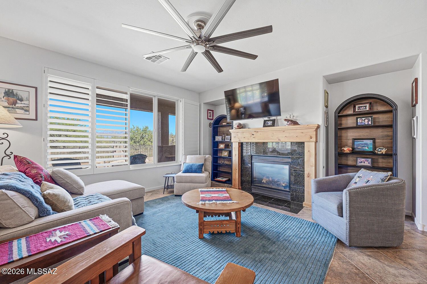 Quail Creek II Unit 26 - Residential