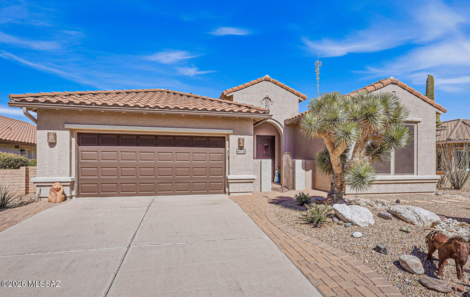 Quail Creek II Unit 26 - Residential