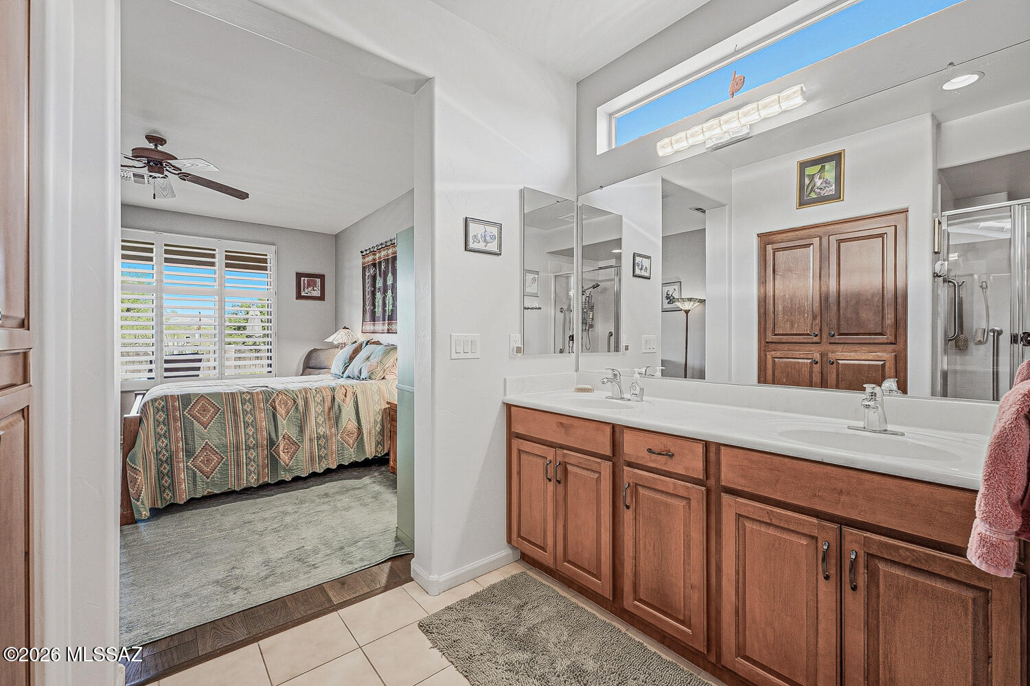 Quail Creek II Unit 26 - Residential