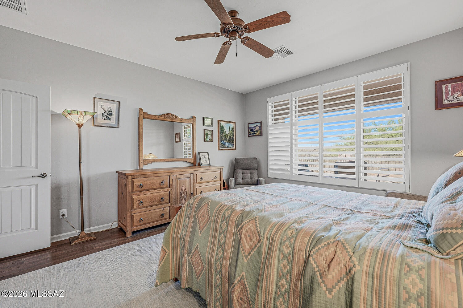 Quail Creek II Unit 26 - Residential