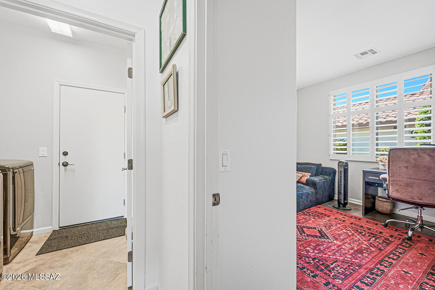 Quail Creek II Unit 26 - Residential