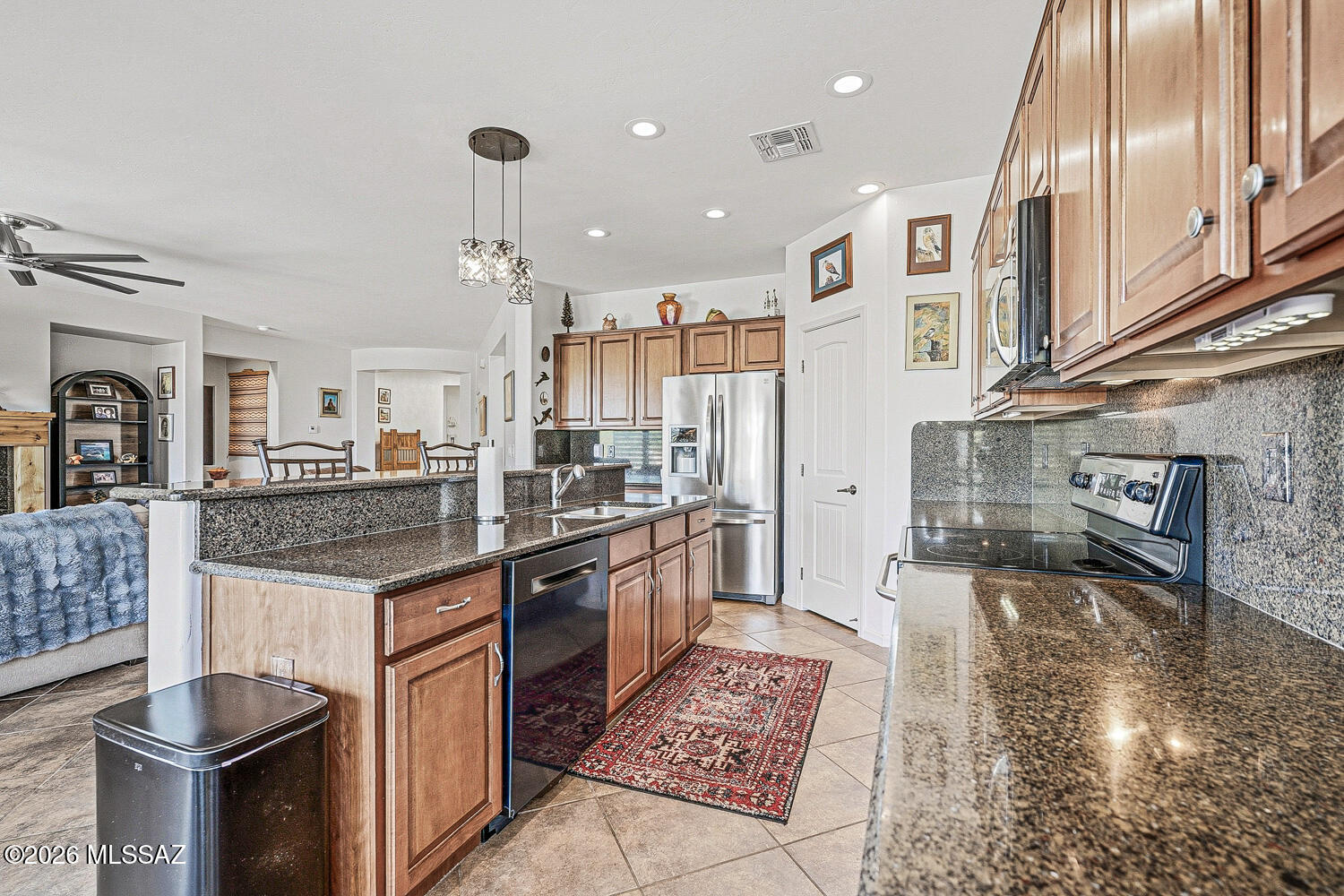 Quail Creek II Unit 26 - Residential