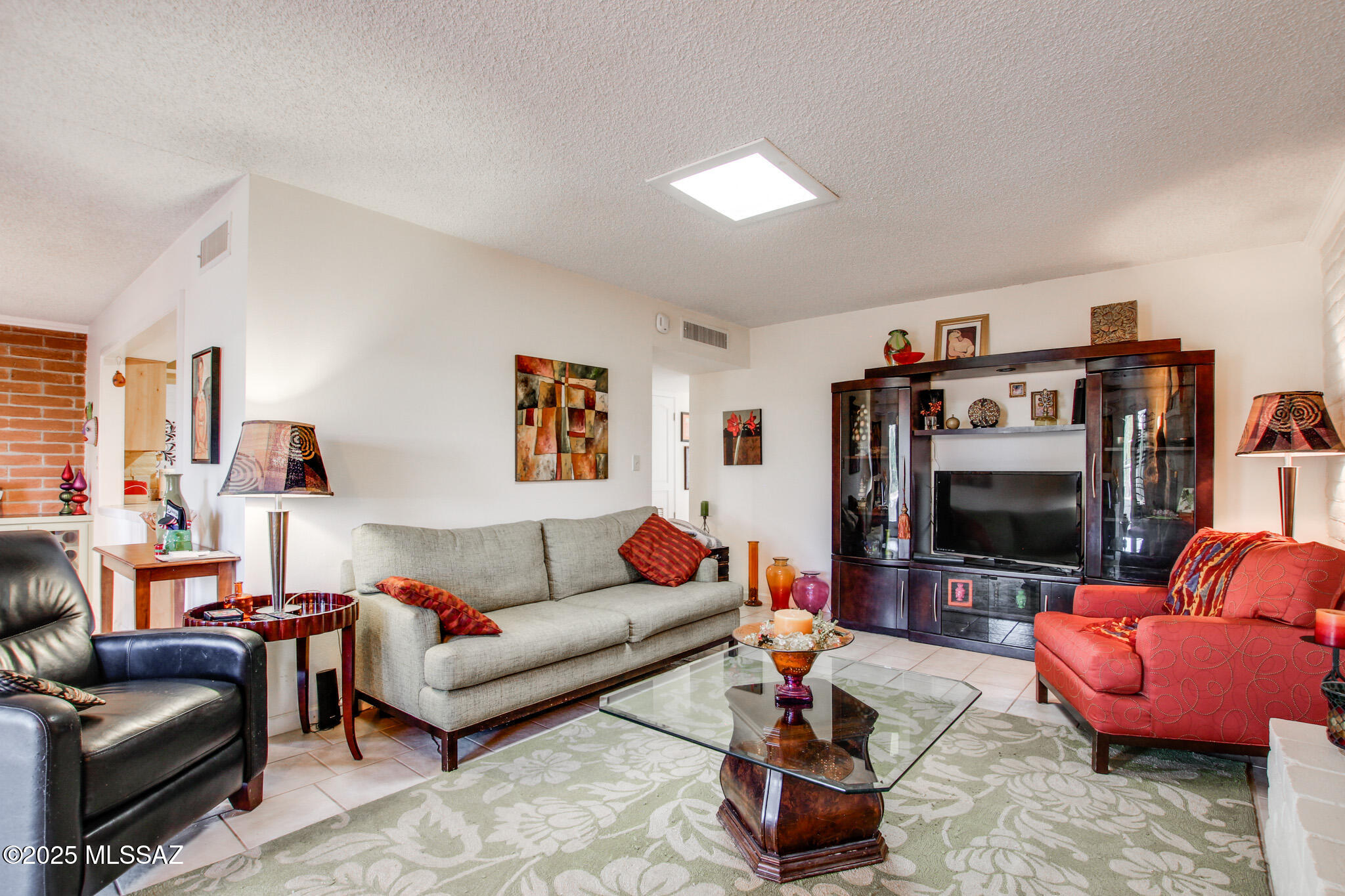 Sun Sites Heights - Residential