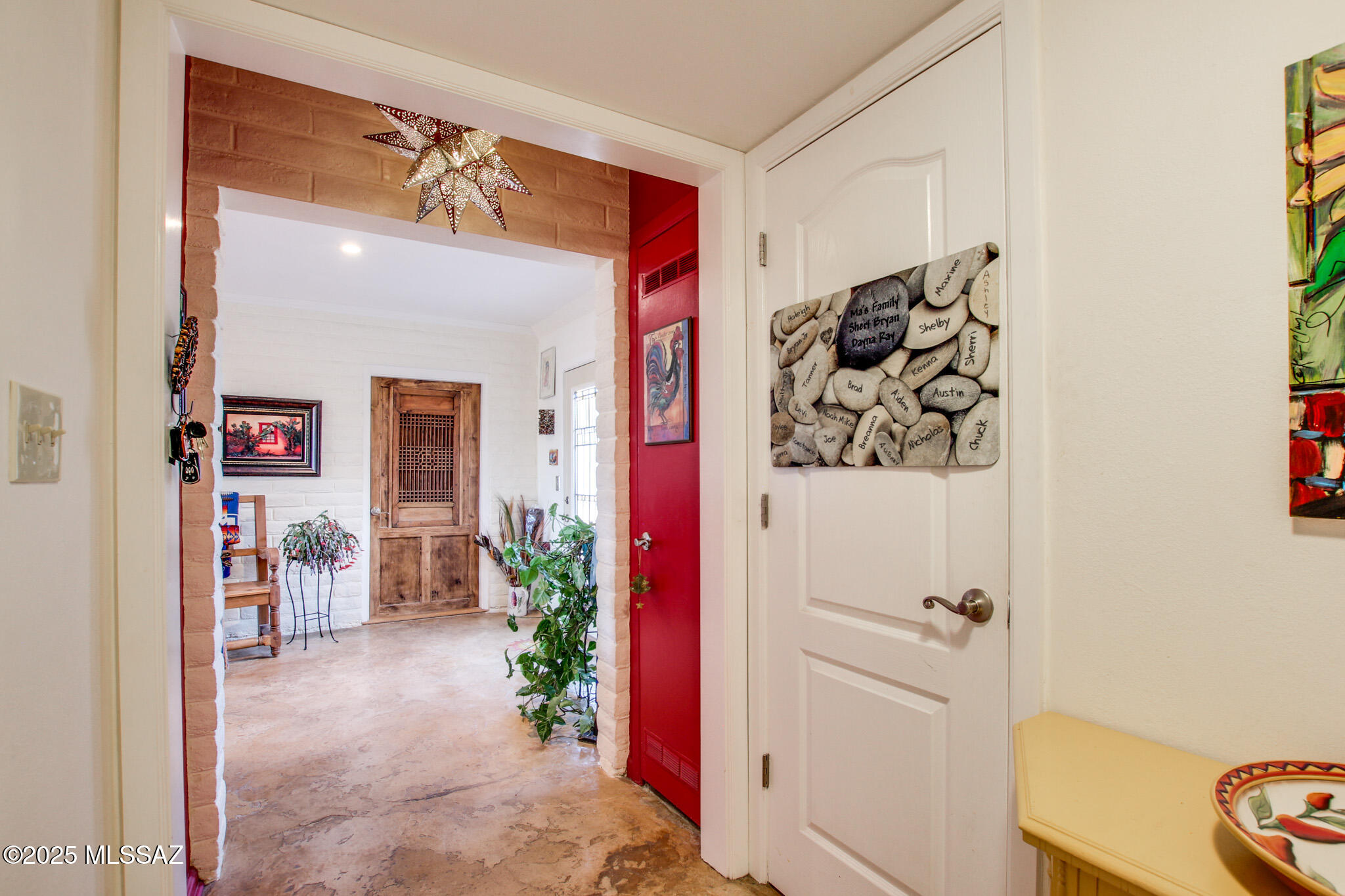 Sun Sites Heights - Residential