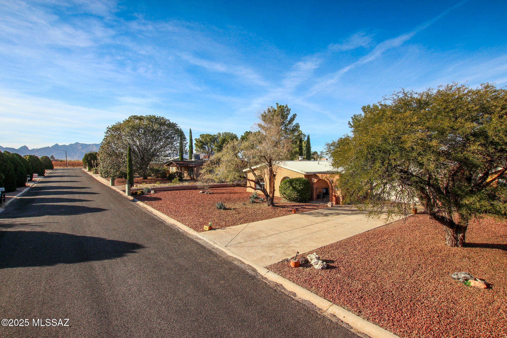 Sun Sites Heights - Residential