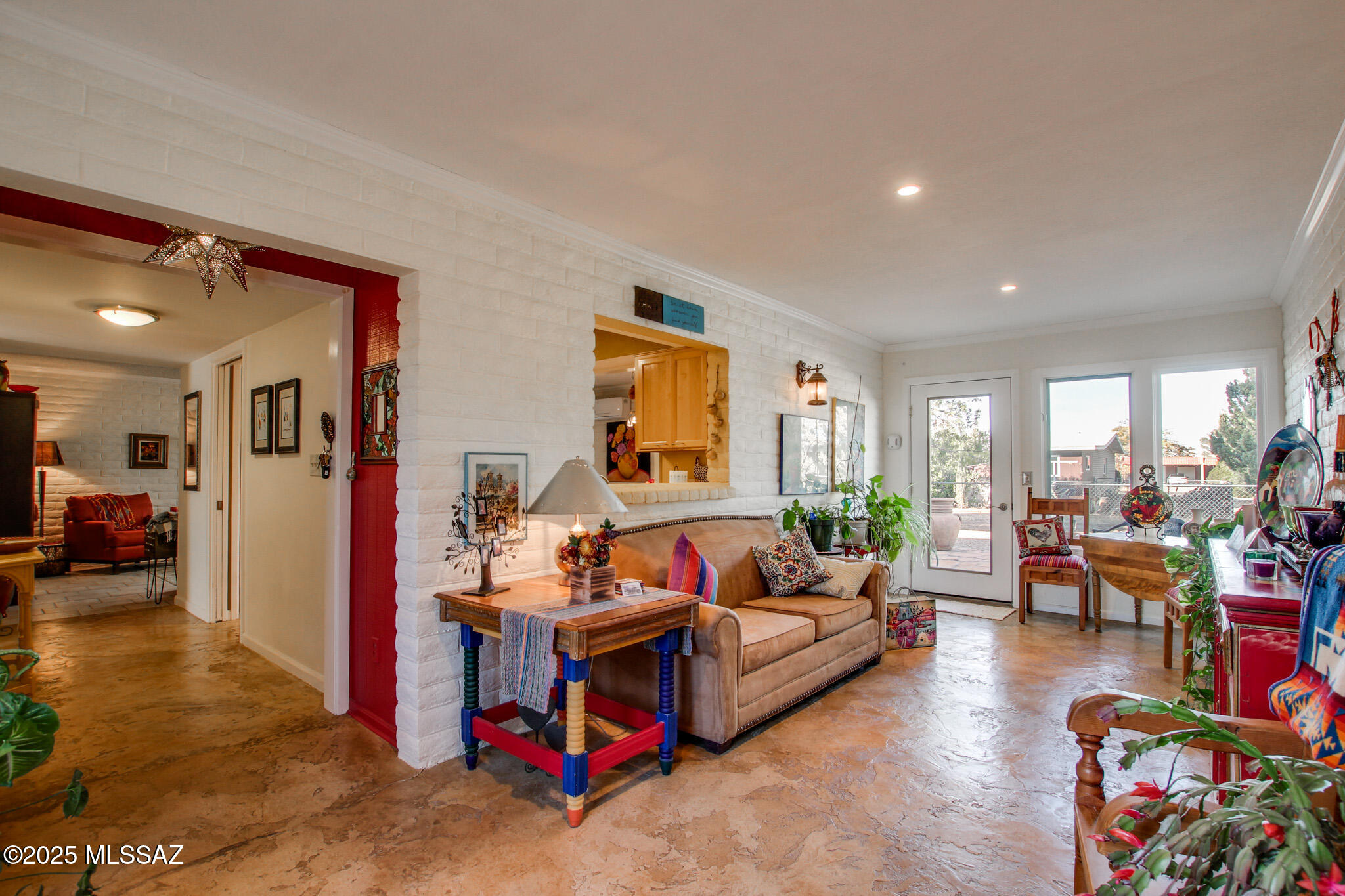 Sun Sites Heights - Residential