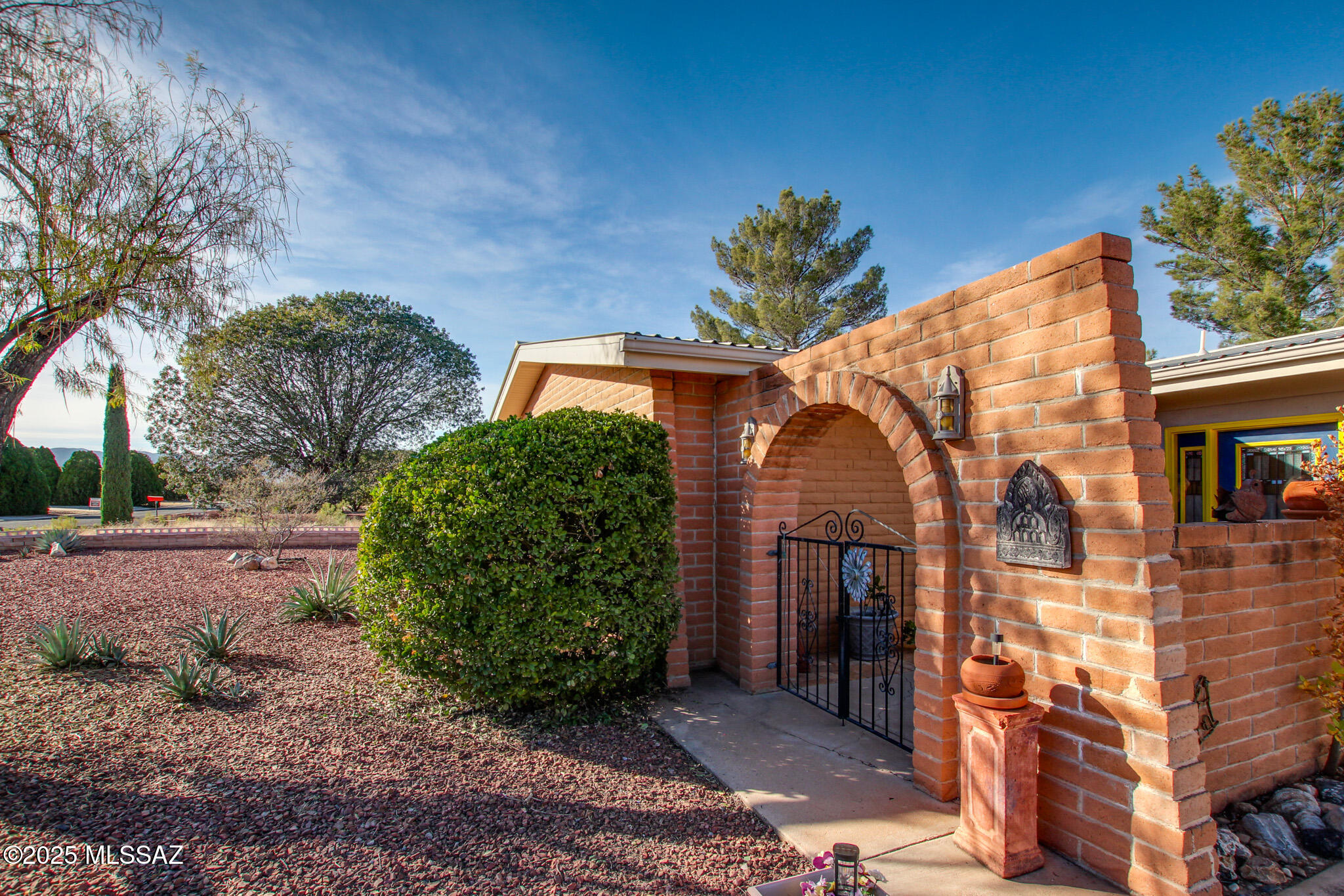 Sun Sites Heights - Residential