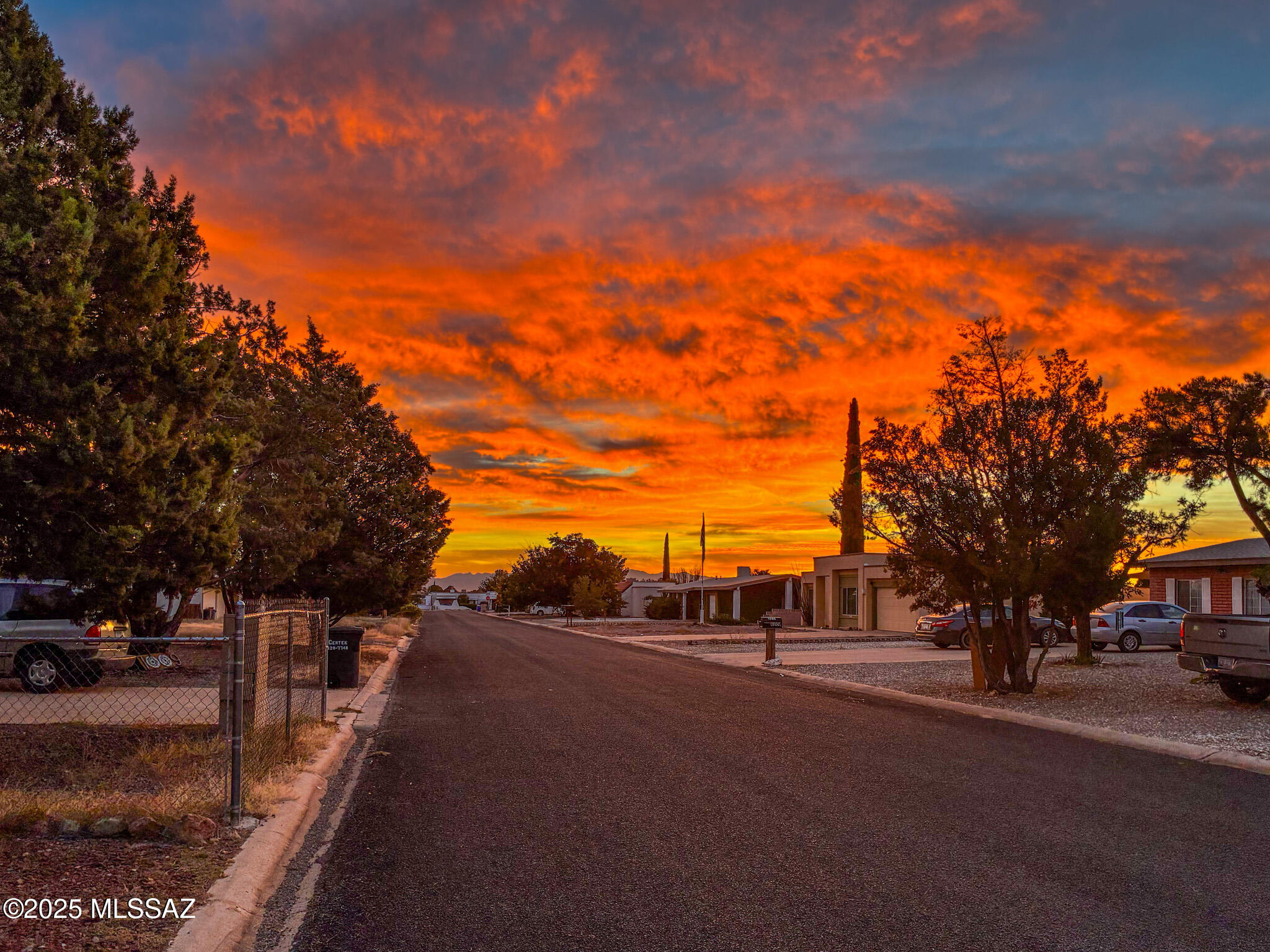 Sun Sites Heights - Residential