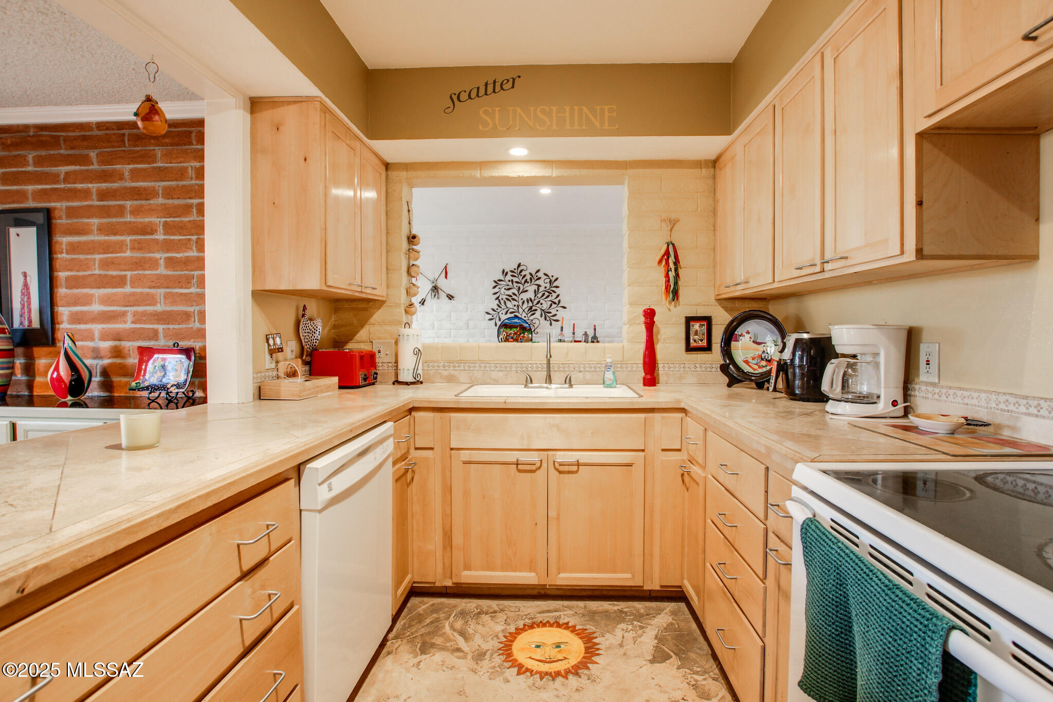 Sun Sites Heights - Residential