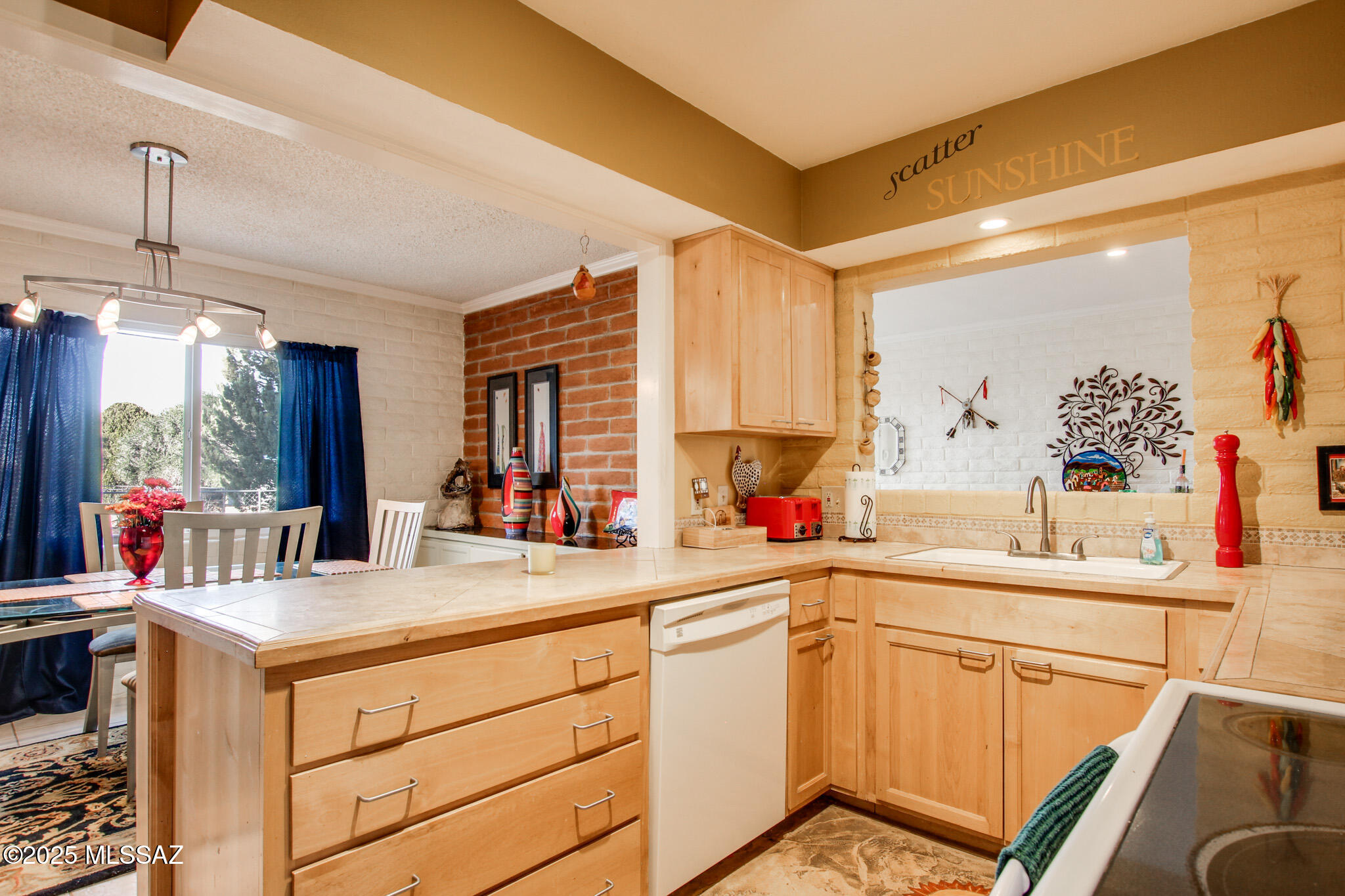 Sun Sites Heights - Residential