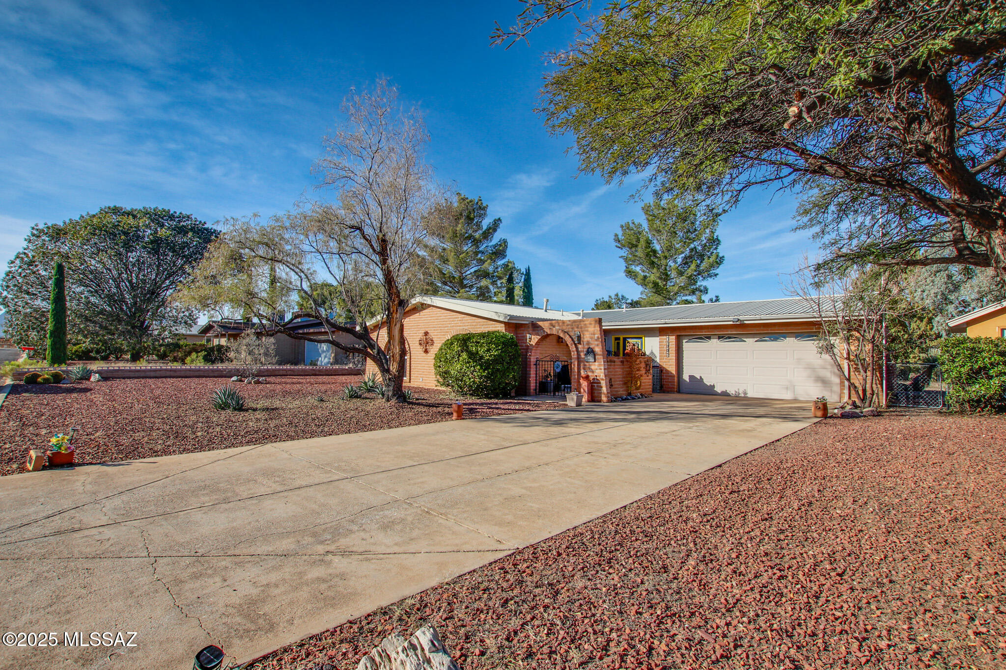 Sun Sites Heights - Residential