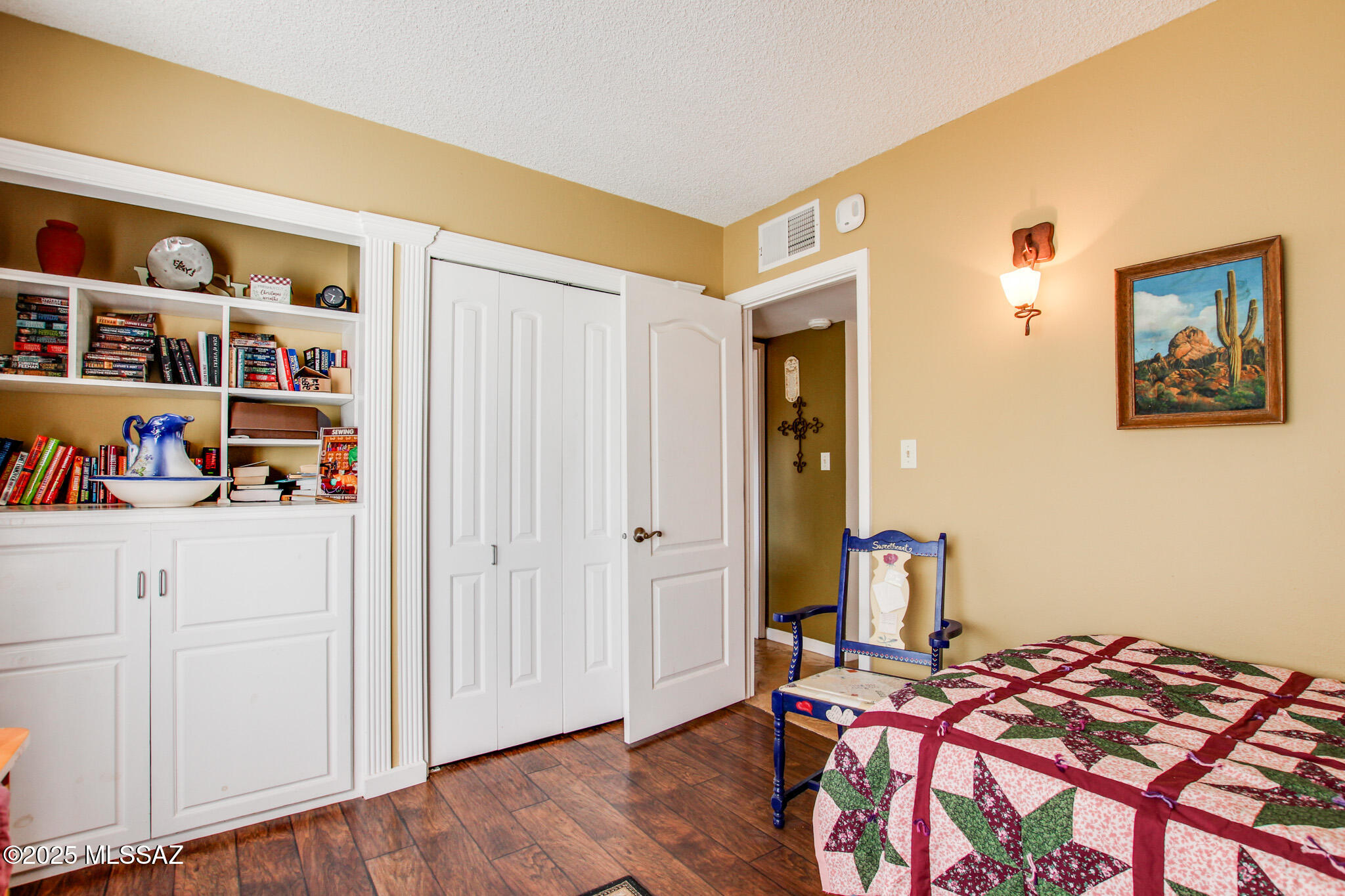 Sun Sites Heights - Residential