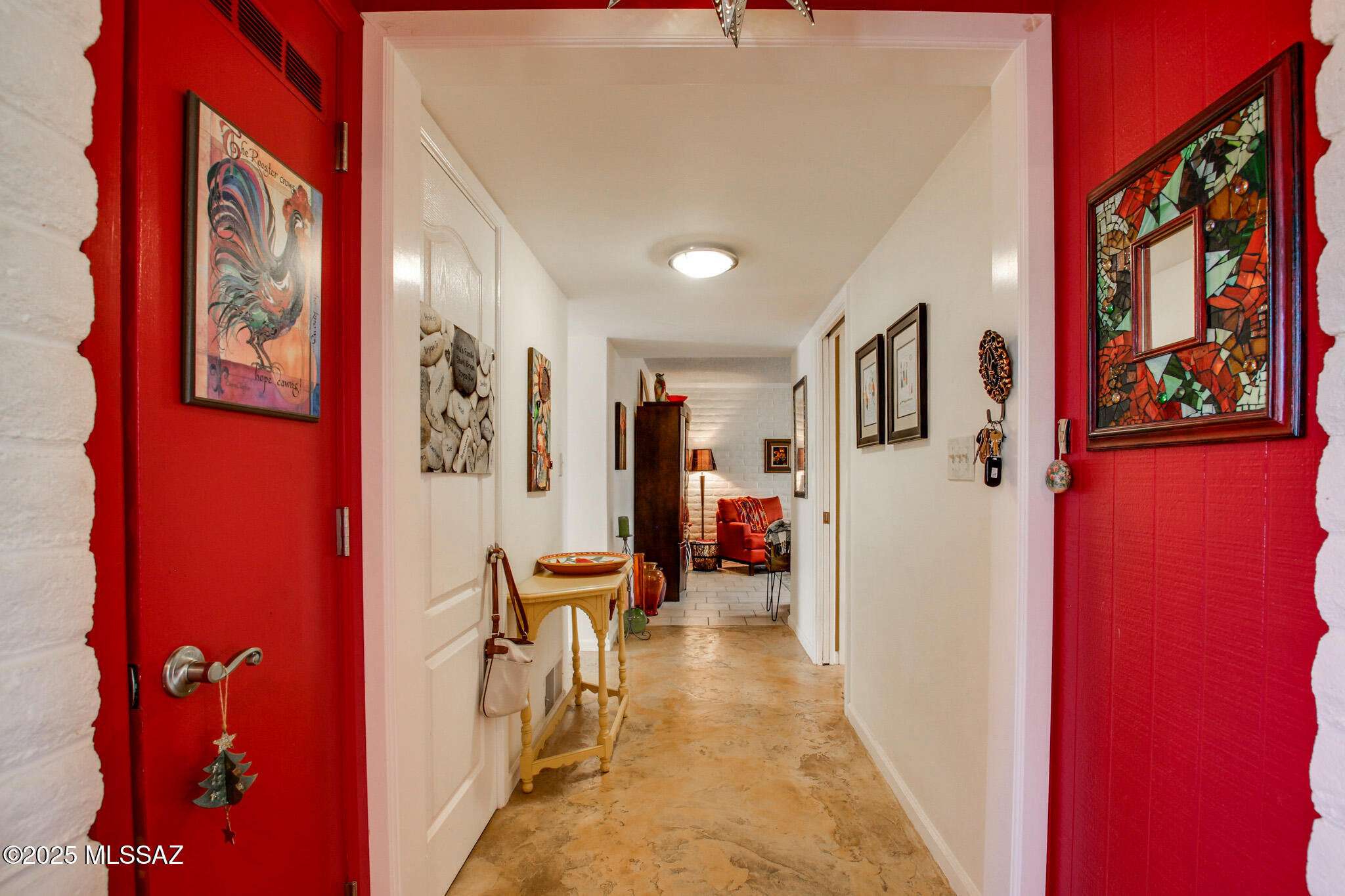 Sun Sites Heights - Residential