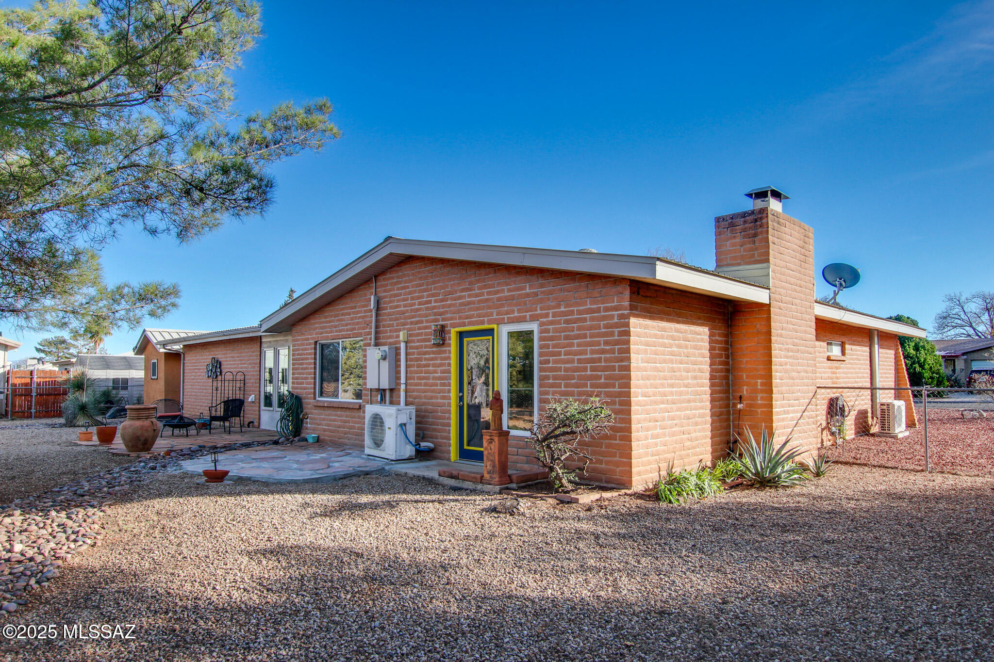 Sun Sites Heights - Residential