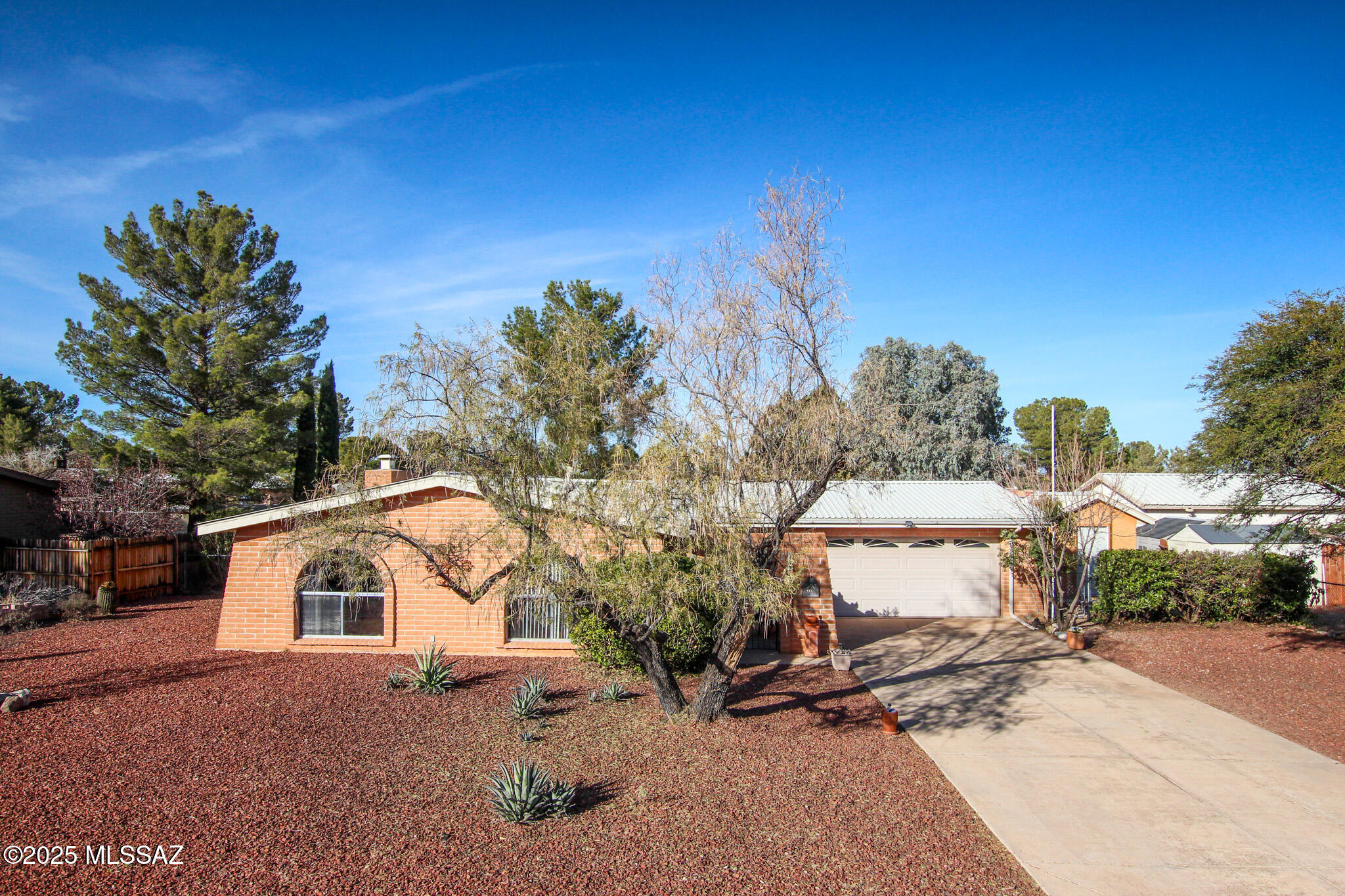 Sun Sites Heights - Residential