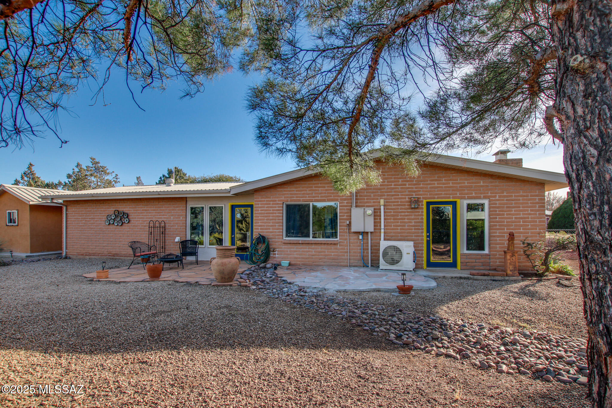 Sun Sites Heights - Residential