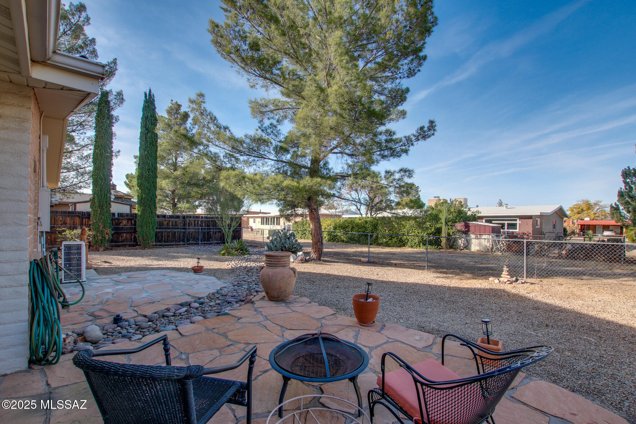 Sun Sites Heights - Residential