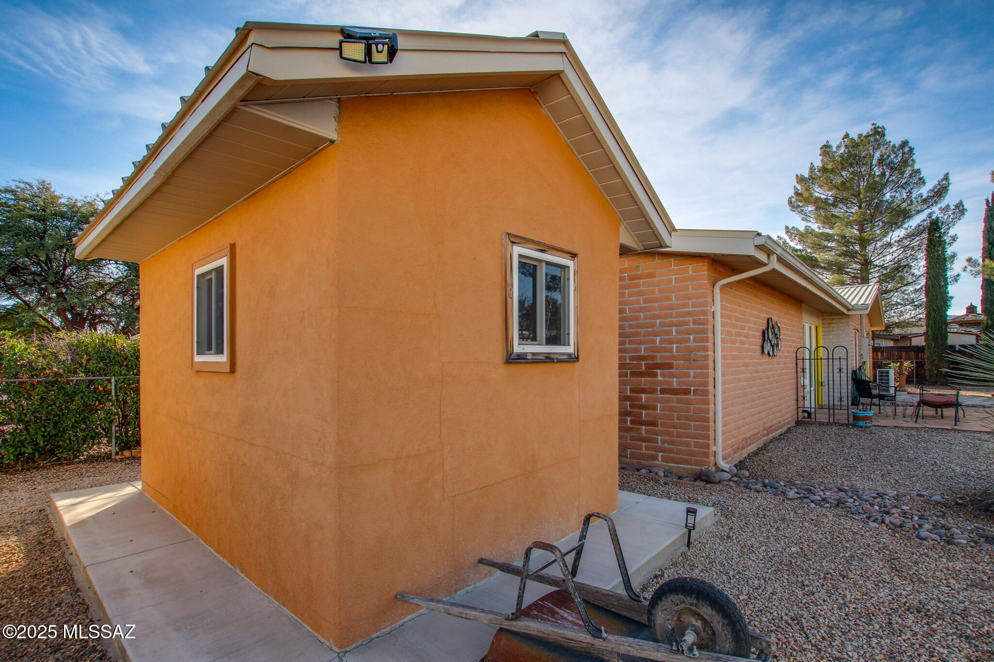 Sun Sites Heights - Residential