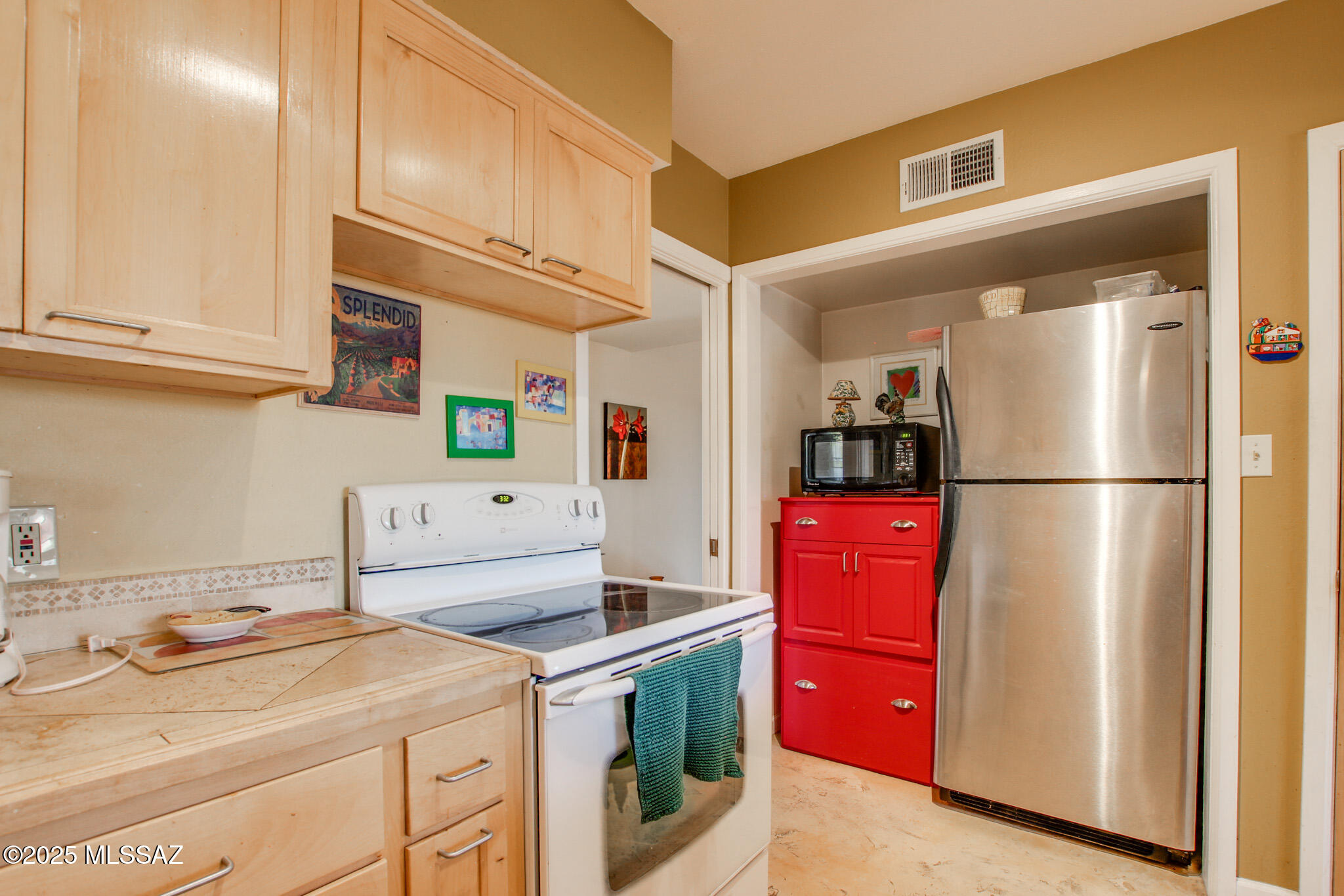Sun Sites Heights - Residential