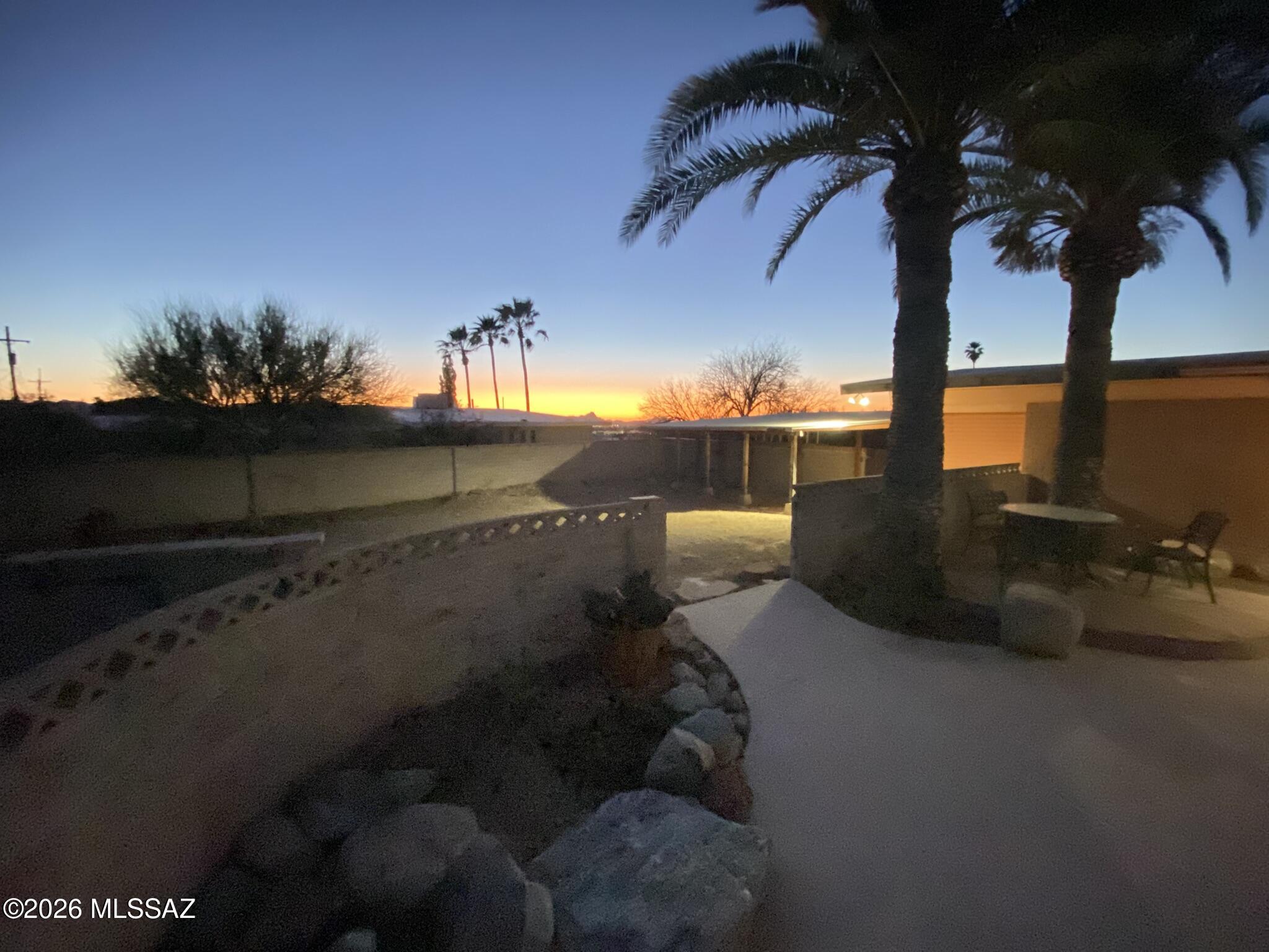 Catalina Village NO.3(1-77) - Residential