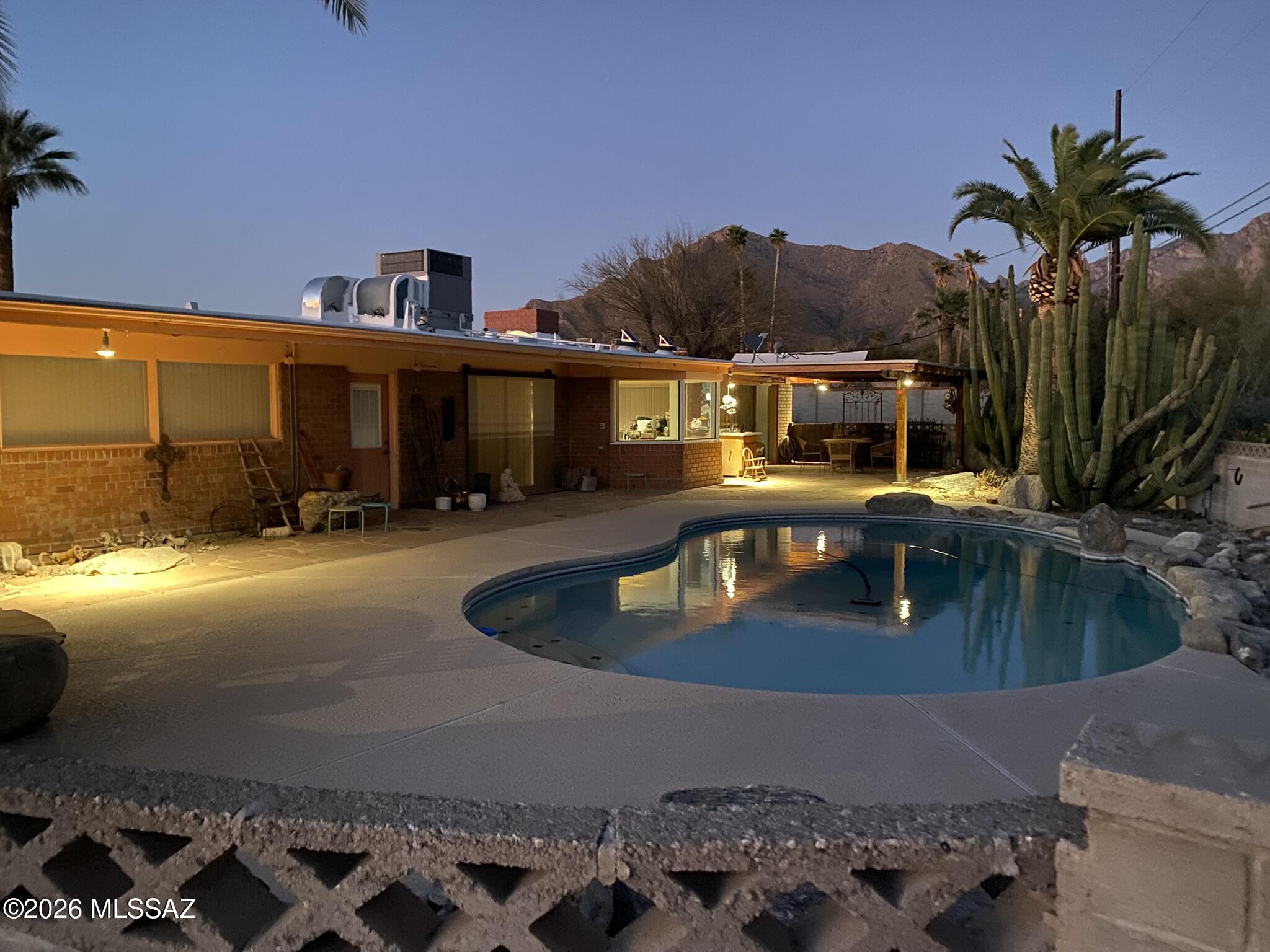 Catalina Village NO.3(1-77) - Residential