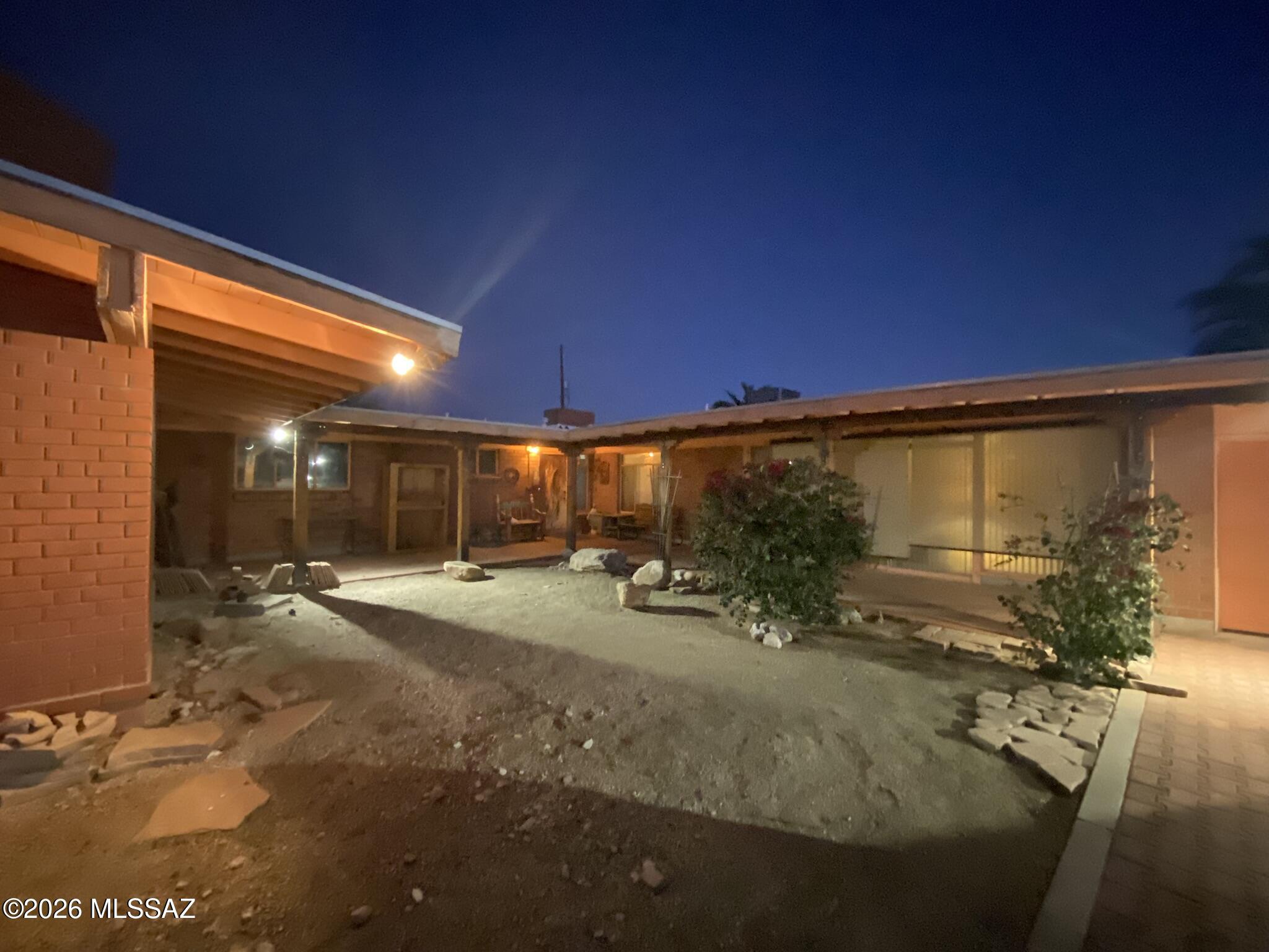 Catalina Village NO.3(1-77) - Residential