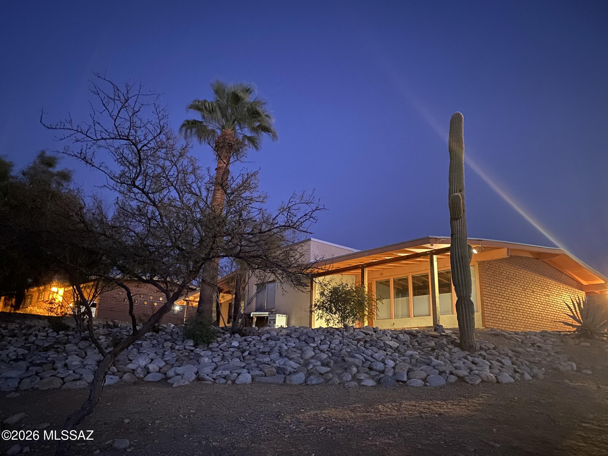 Catalina Village NO.3(1-77) - Residential