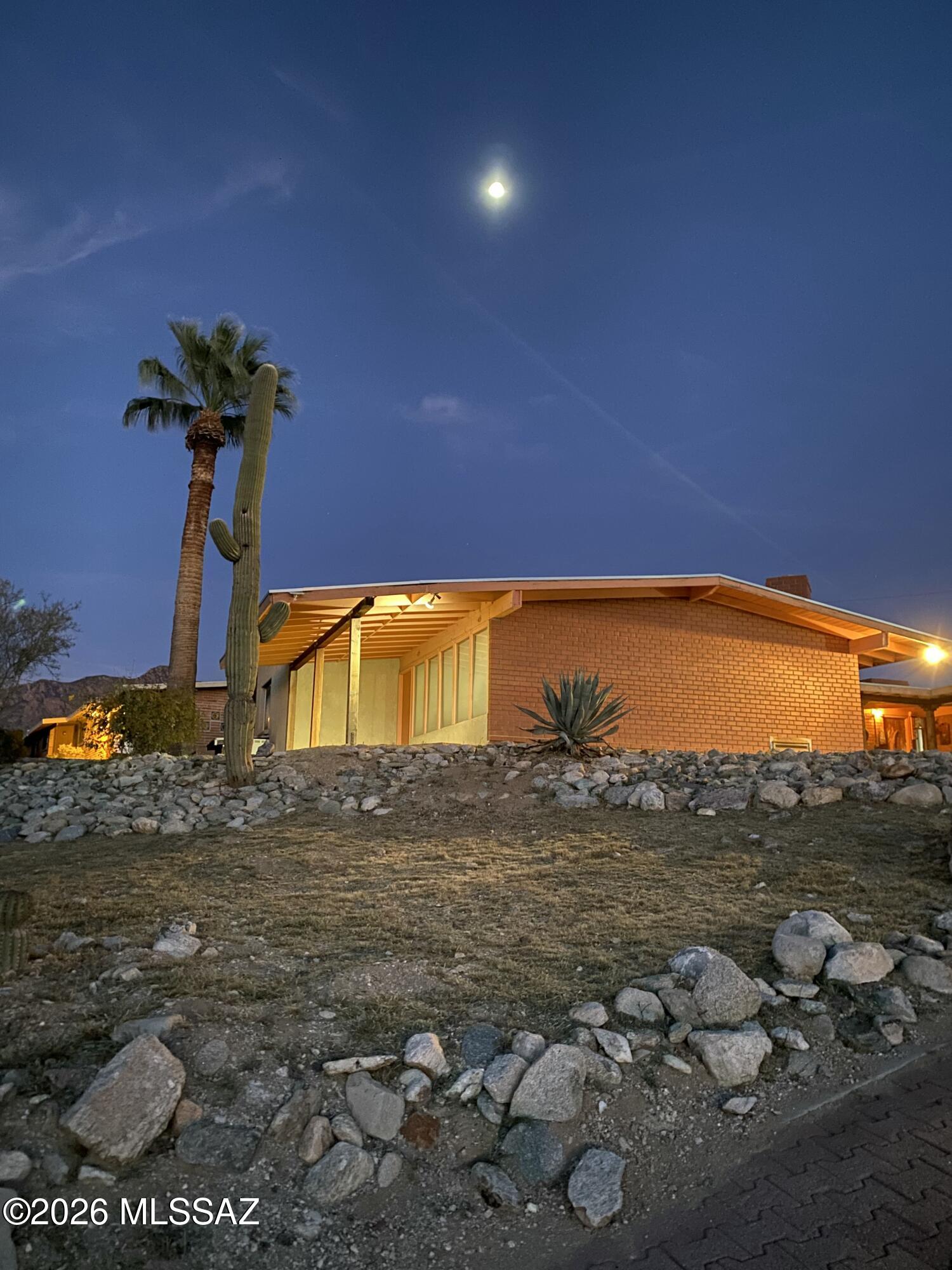Catalina Village NO.3(1-77) - Residential