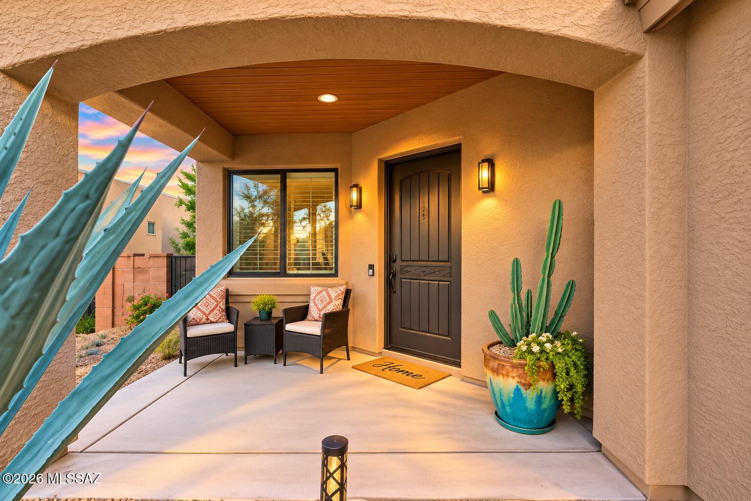 546 N Arcon Court
