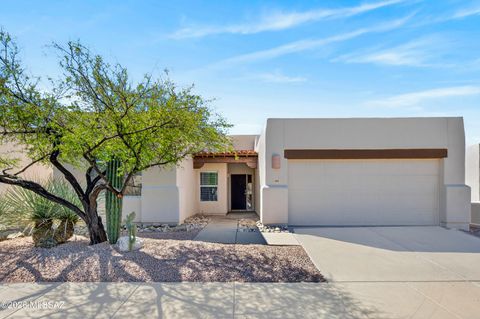 Photo of 508 E Squirrel Tail Drive, Tucson, AZ 85704 (MLS # 22608116)