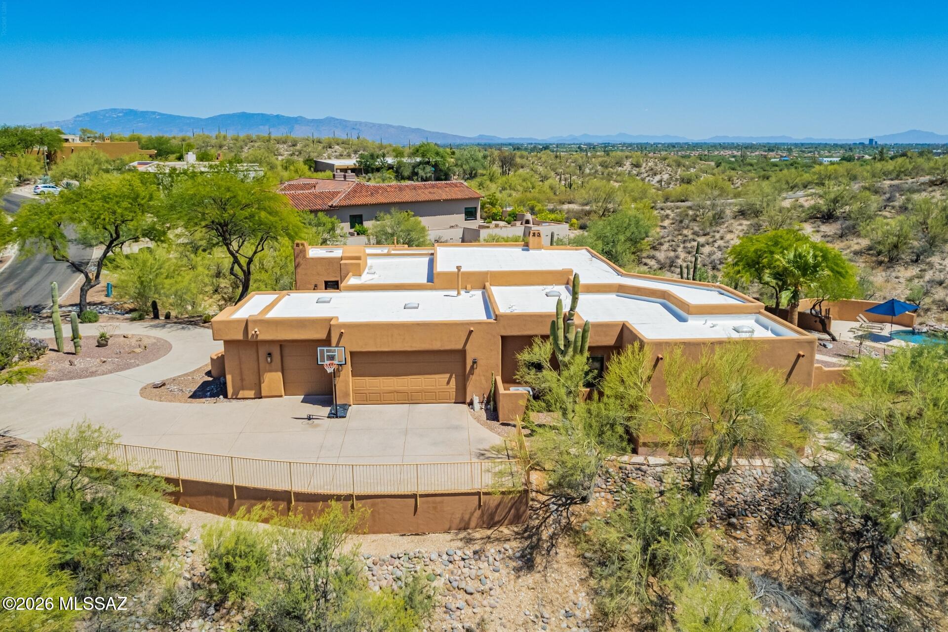 Bellas Catalinas Estates (1-93) - Residential