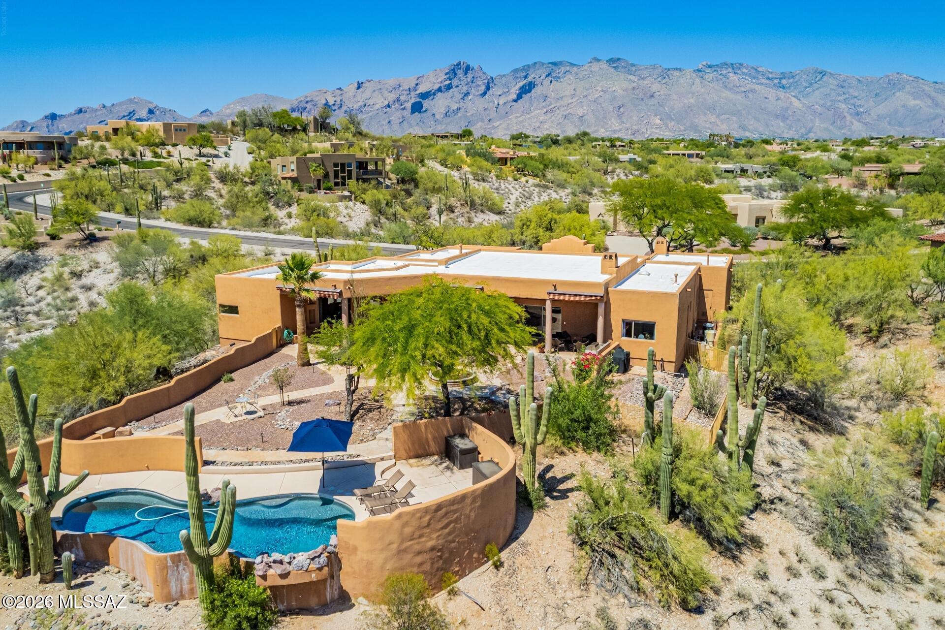 Bellas Catalinas Estates (1-93) - Residential