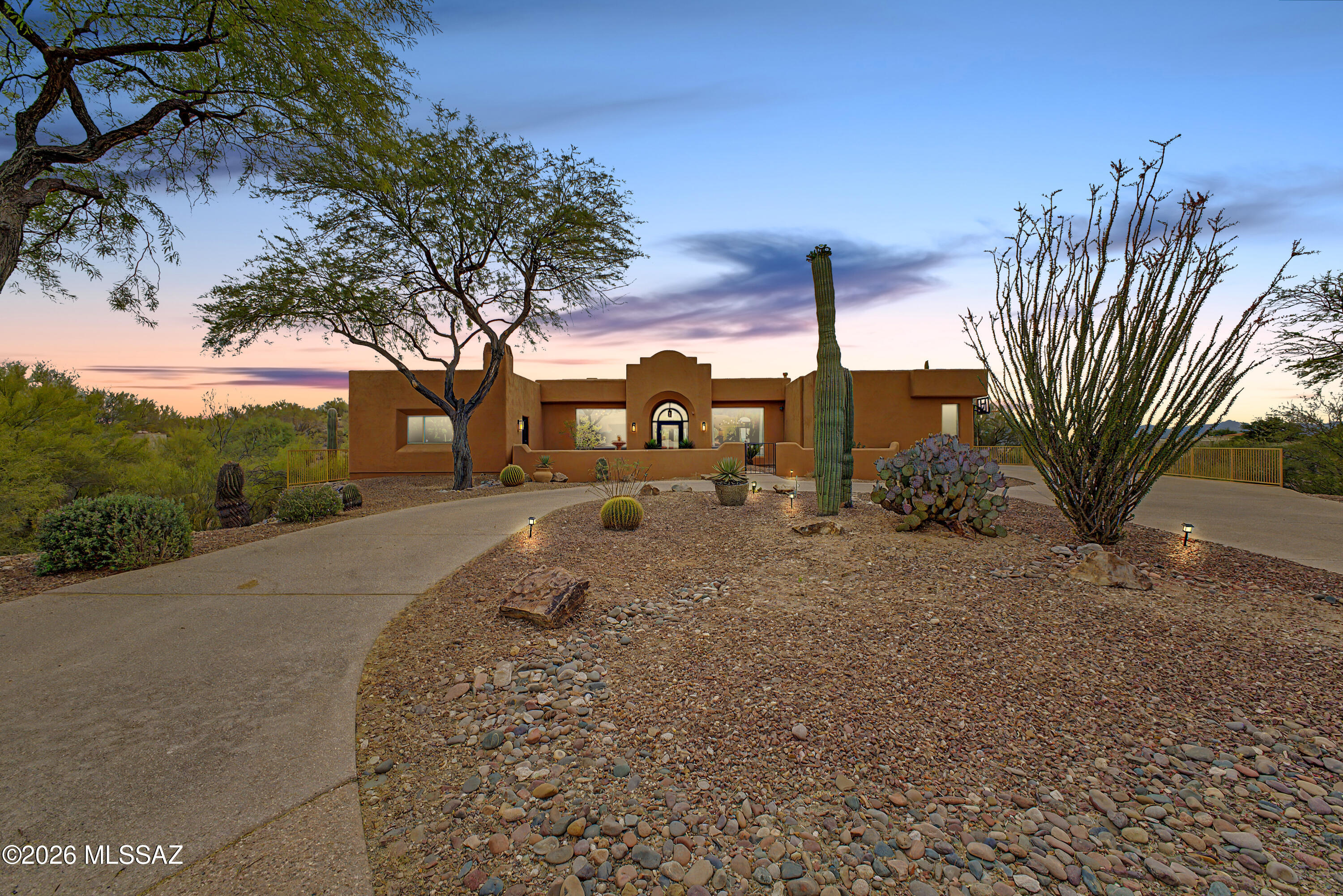 Bellas Catalinas Estates (1-93) - Residential
