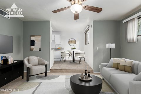 3251 N Stone Avenue Tucson AZ 85705