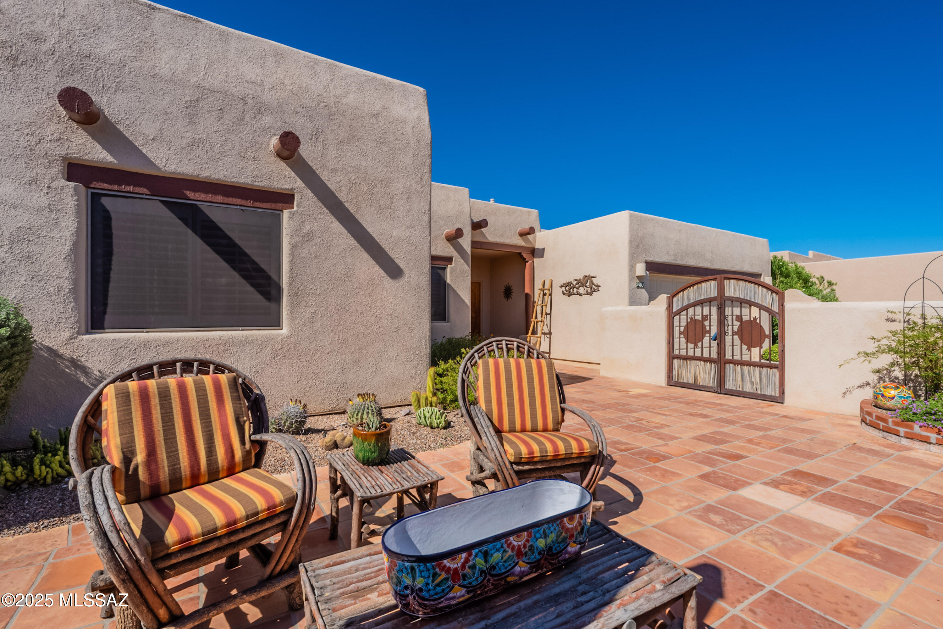 3454 S Abrego Drive