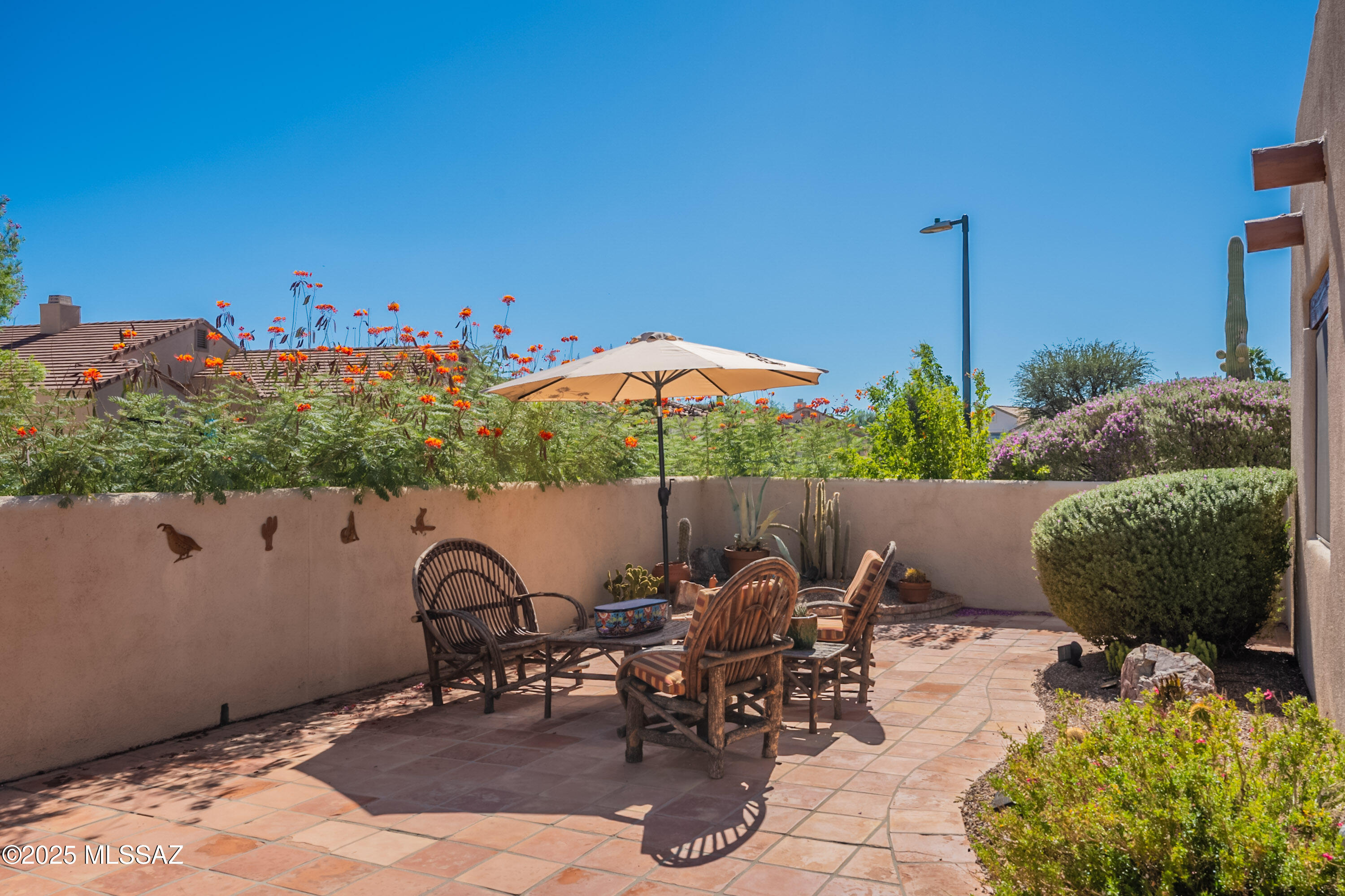 3454 S Abrego Drive