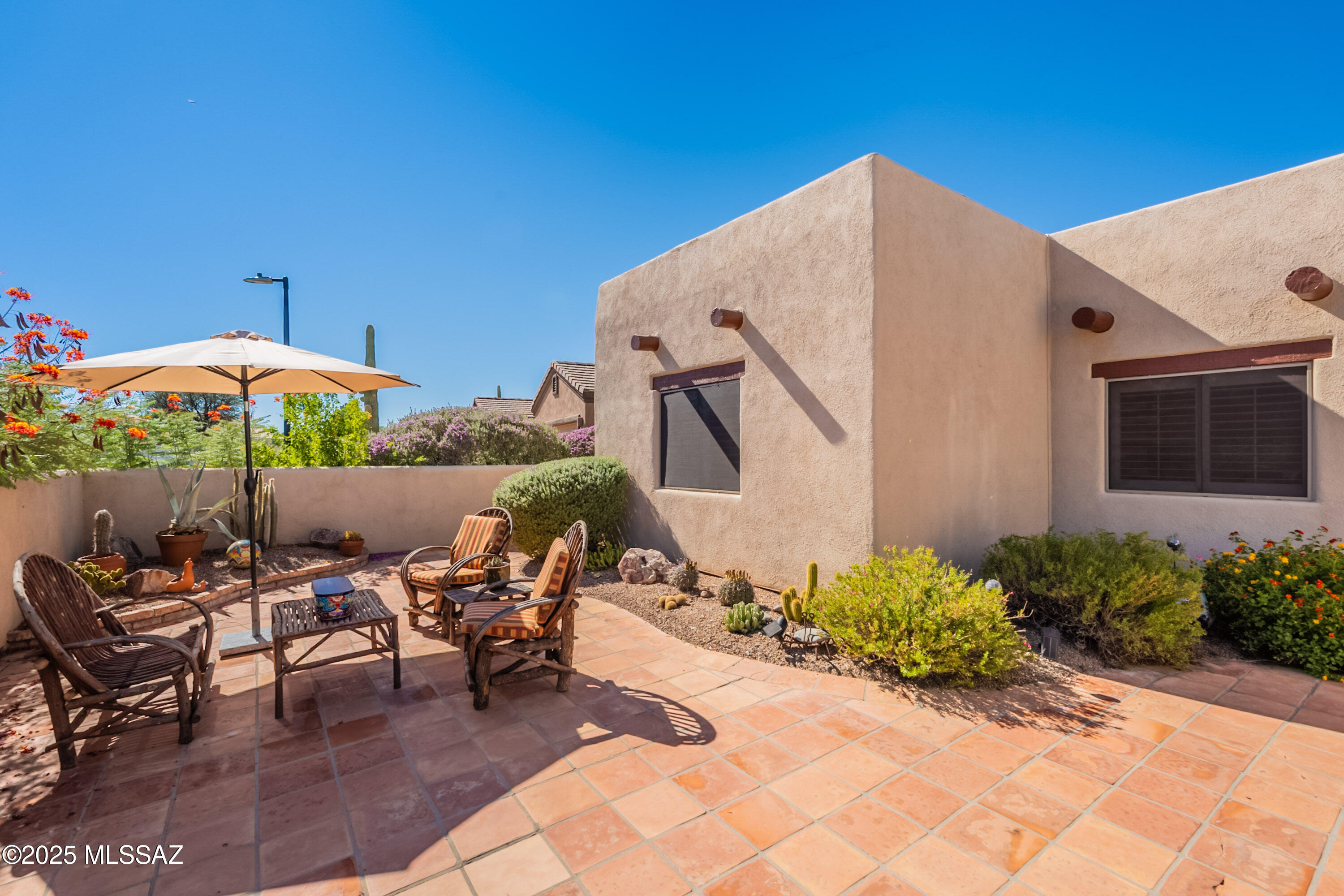 3454 S Abrego Drive