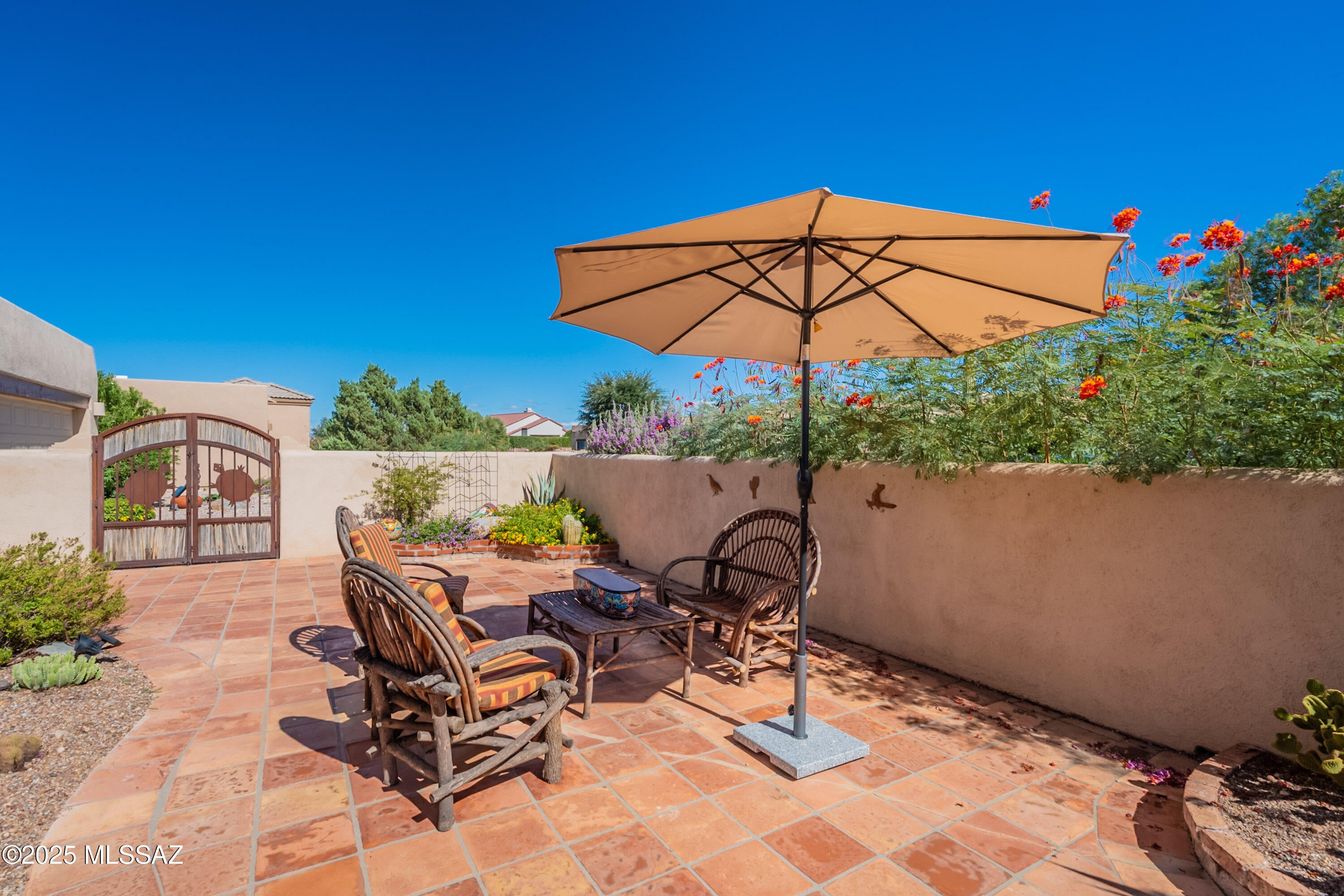 3454 S Abrego Drive