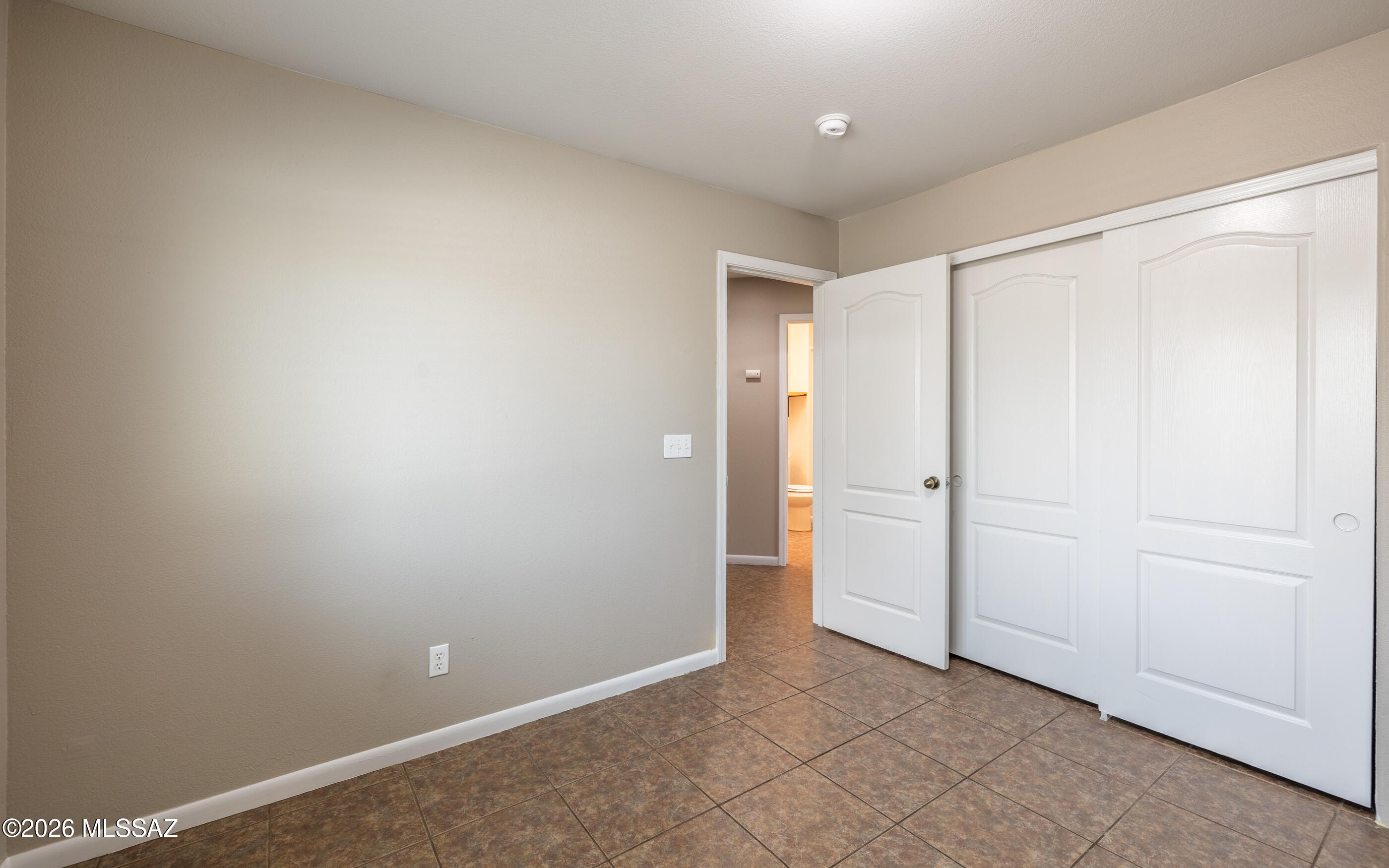 Rancho Agua Dulce (307-368) - Residential