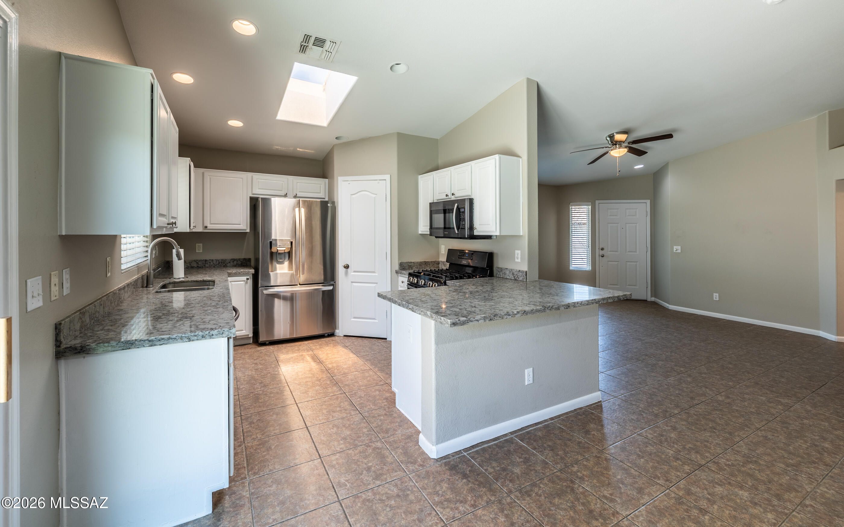 Rancho Agua Dulce (307-368) - Residential