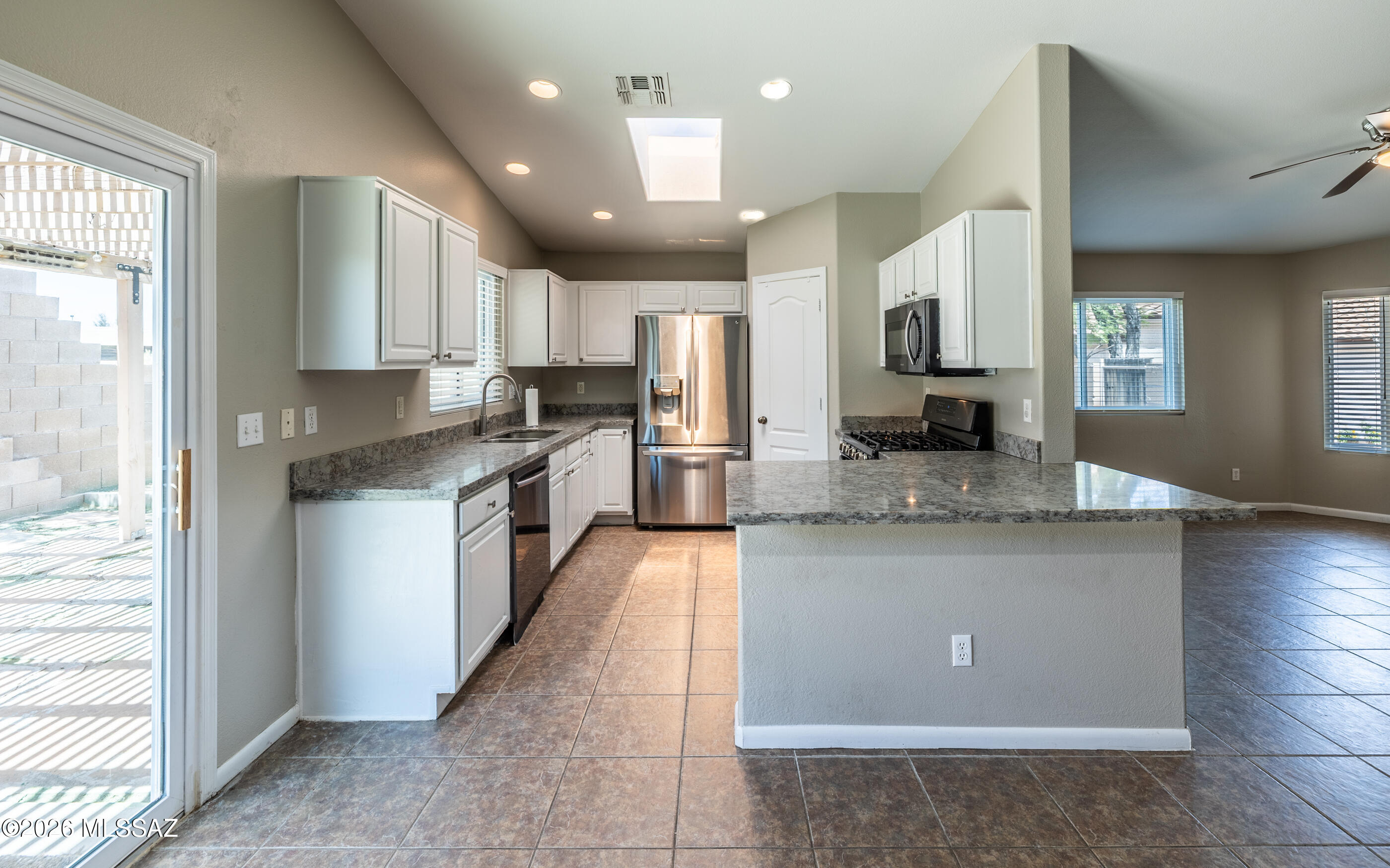 Rancho Agua Dulce (307-368) - Residential