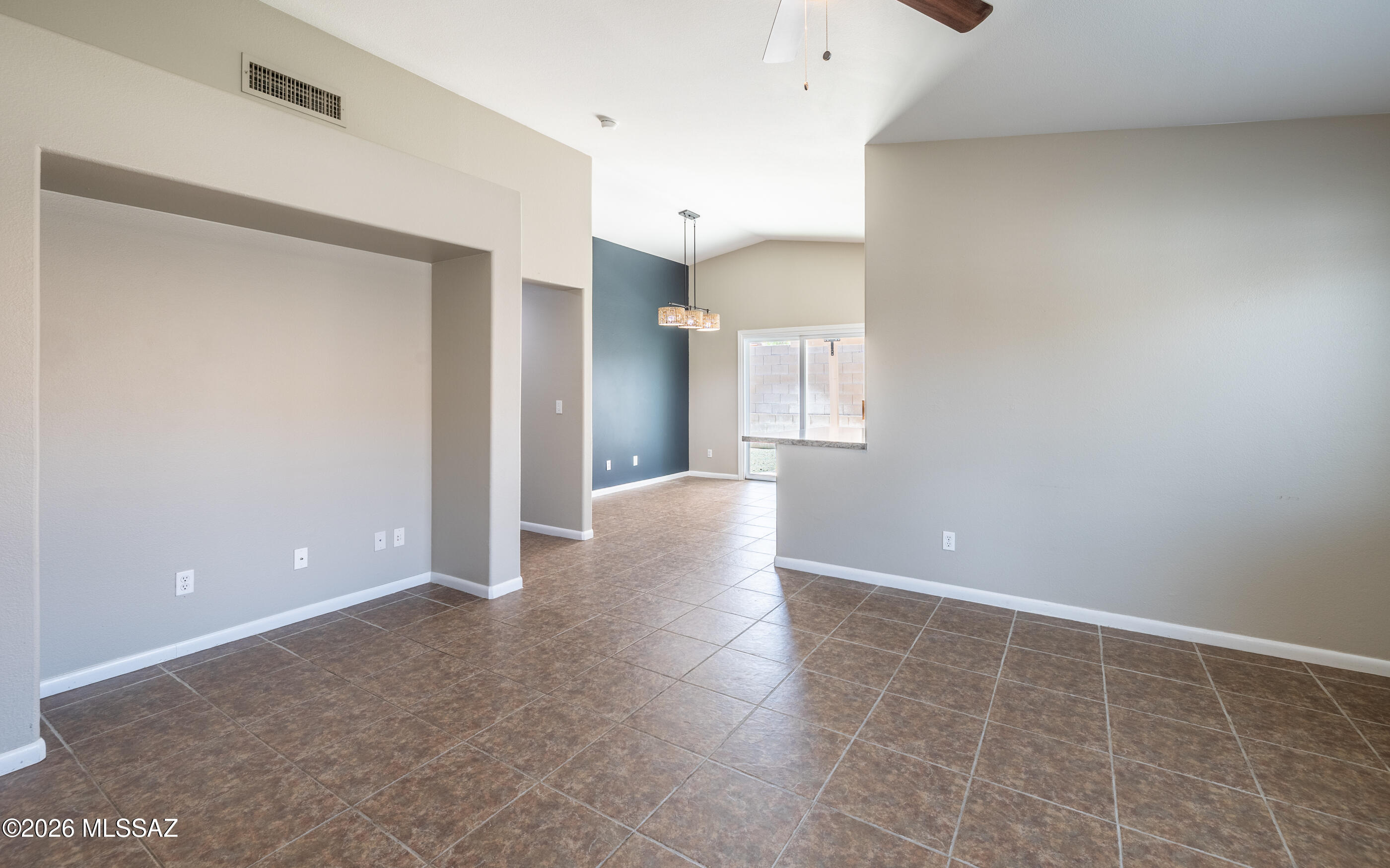 Rancho Agua Dulce (307-368) - Residential