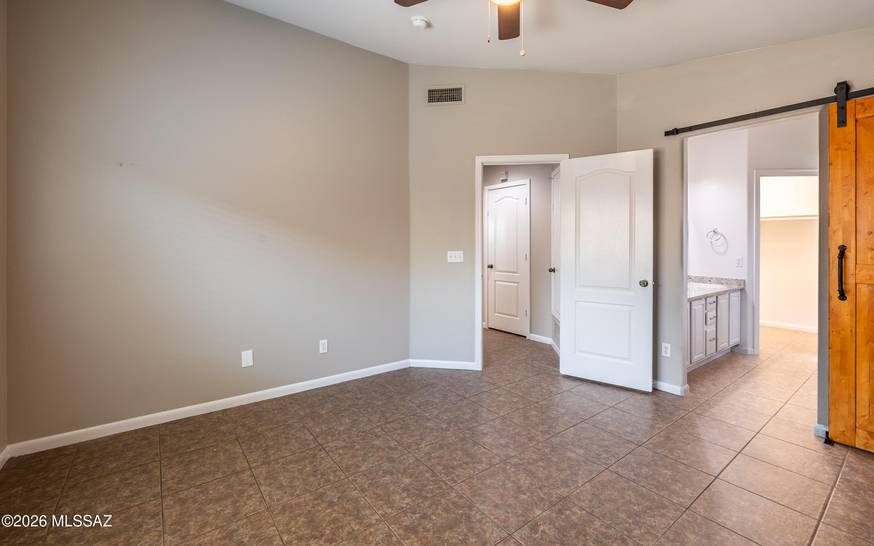 Rancho Agua Dulce (307-368) - Residential